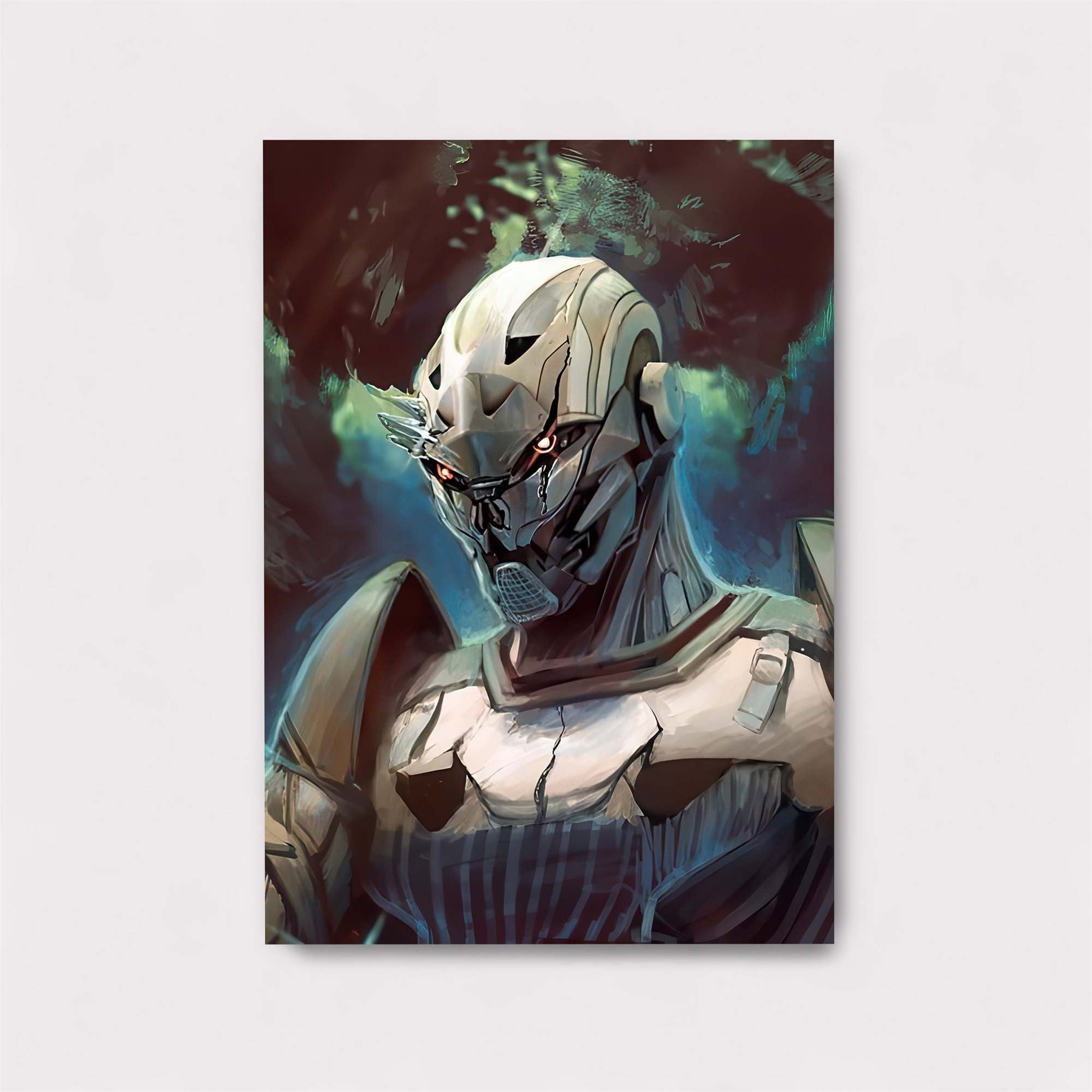 Ultron Brooding Safe Wall Magnetic / M