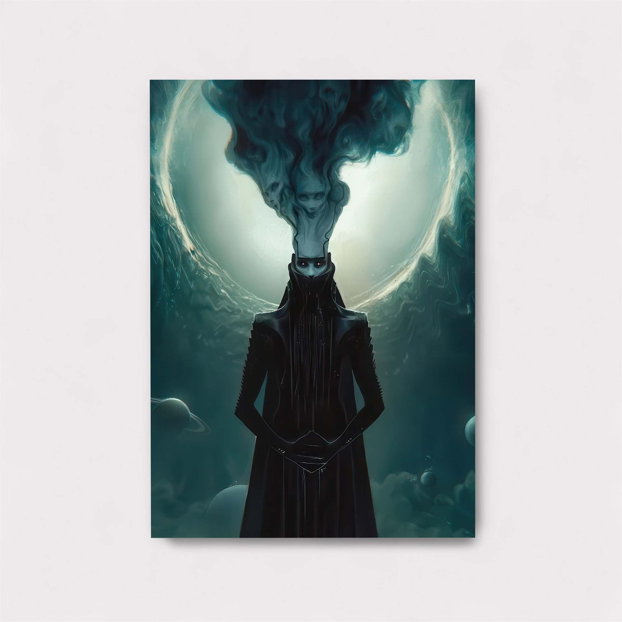 Void Whisper Safe Wall Magnetic / M