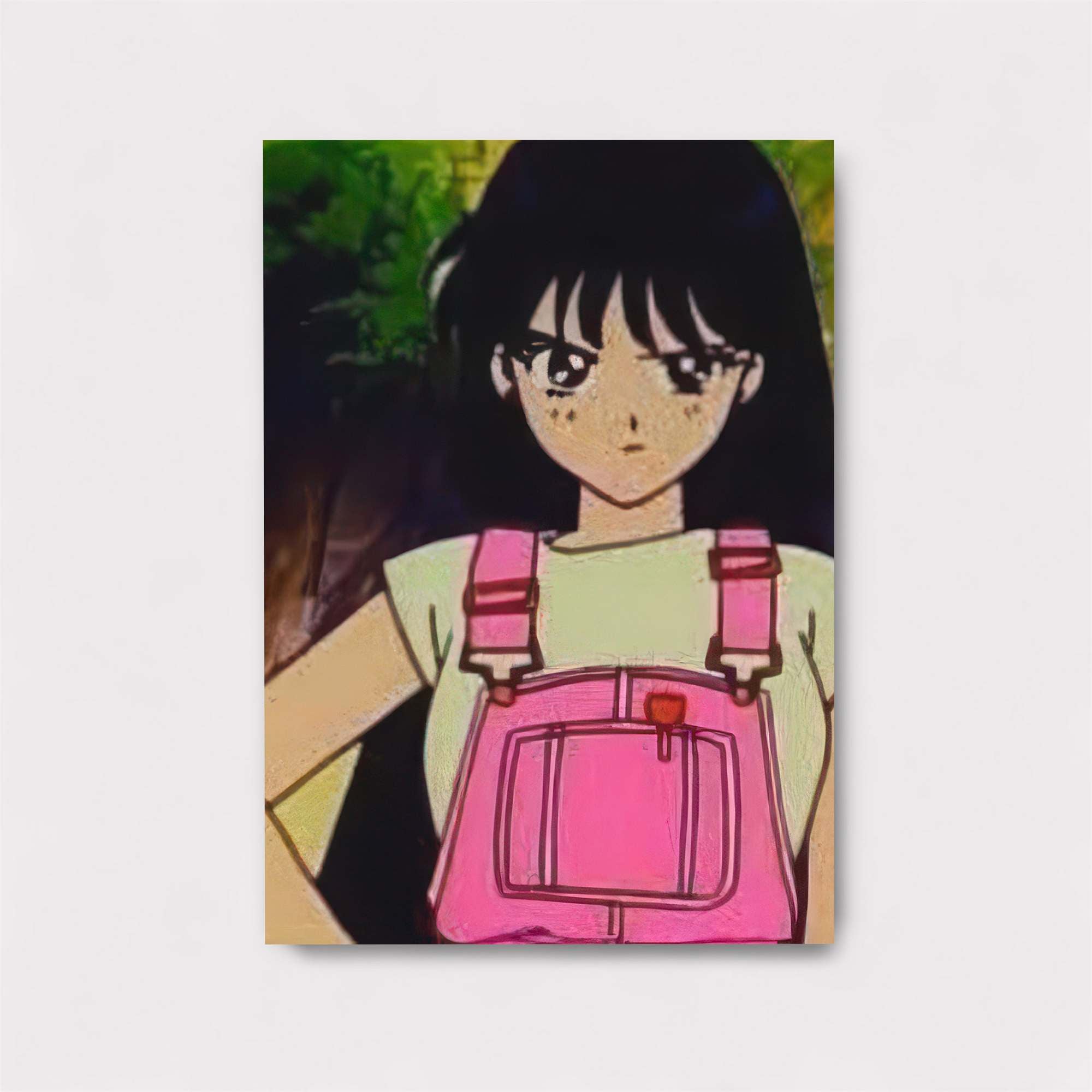 Usagi Serene Safe Wall Magnetic / M