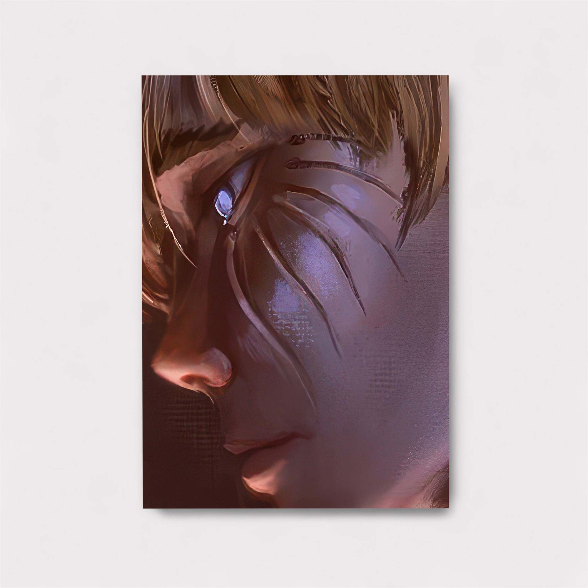 Gaze Ethereal Safe Wall Magnetic / M