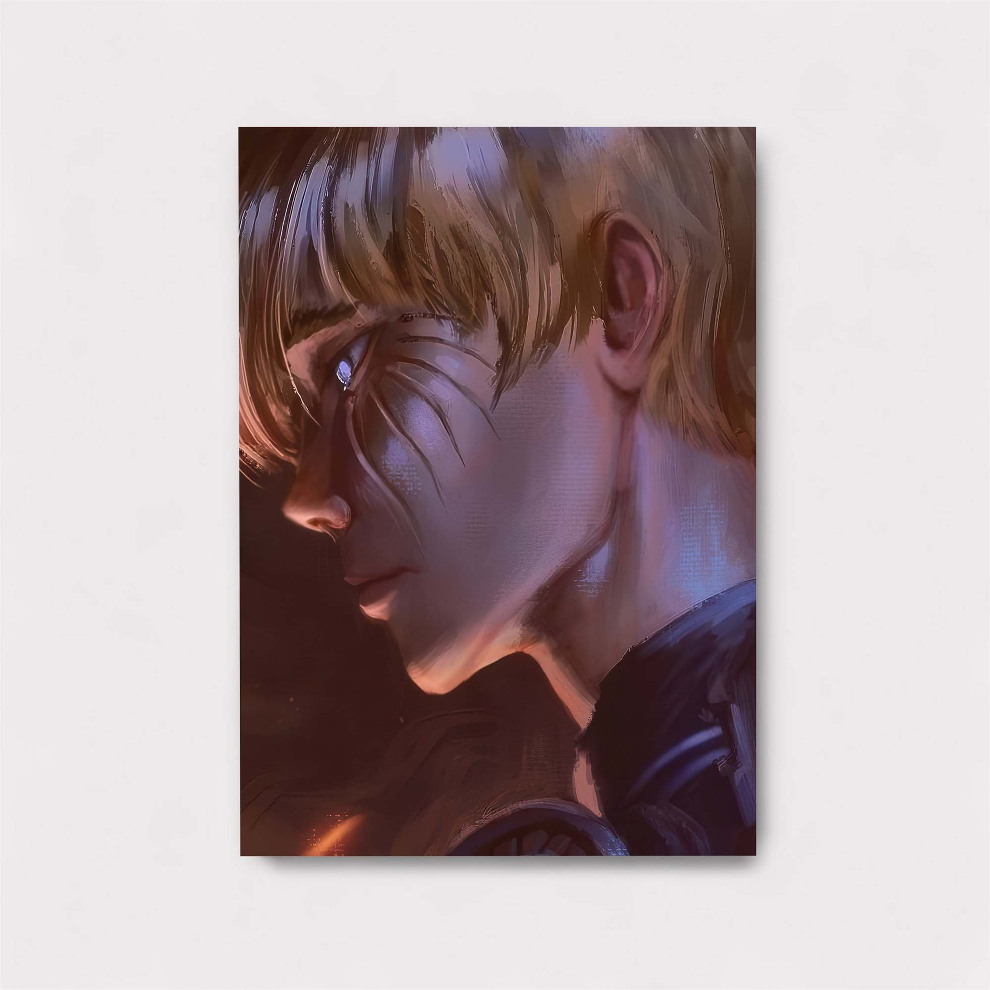 Griffith Enigmatic Safe Wall Magnetic / M