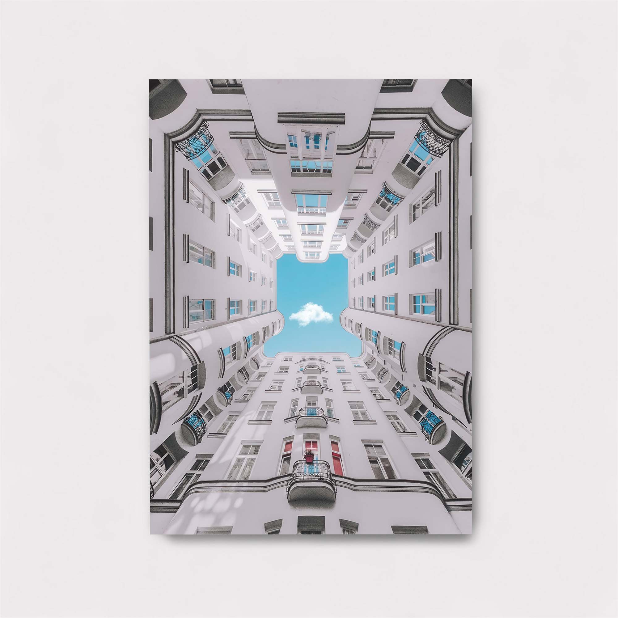 Gaudi Dream Safe Wall Magnetic / M