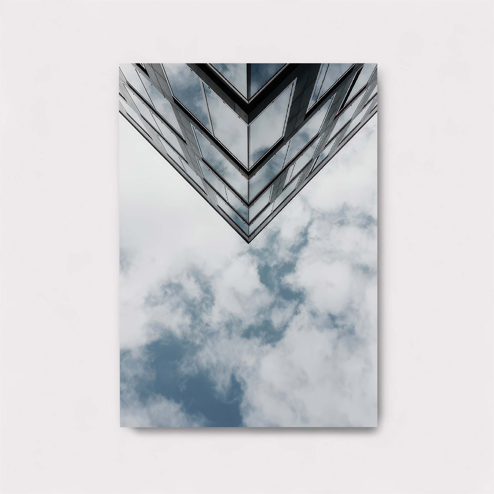 Skyward Majesty Safe Wall Magnetic / M
