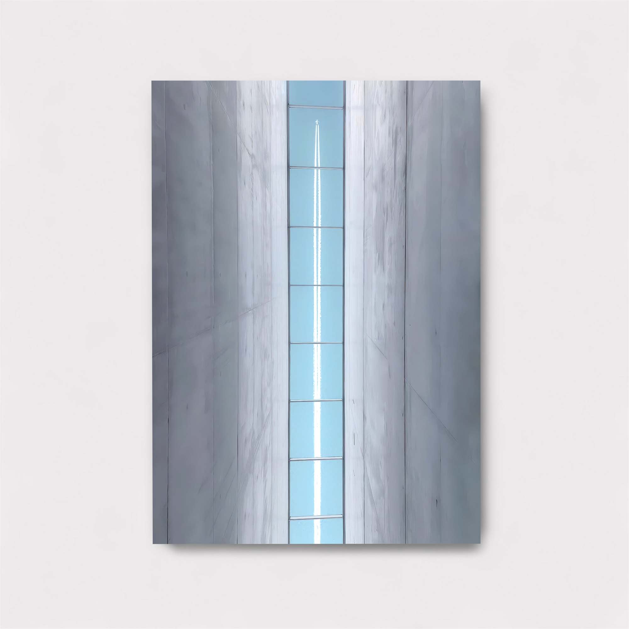 Colorful Serenity Safe Wall Magnetic / M