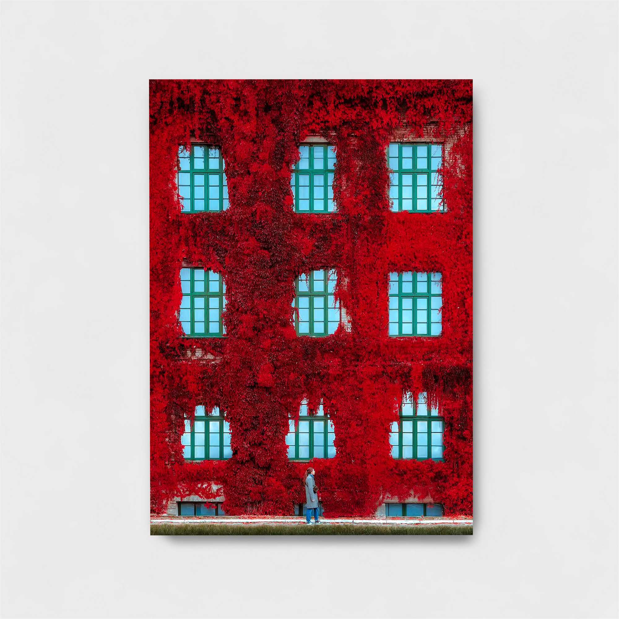 Ivy Elegance Safe Wall Magnetic / M