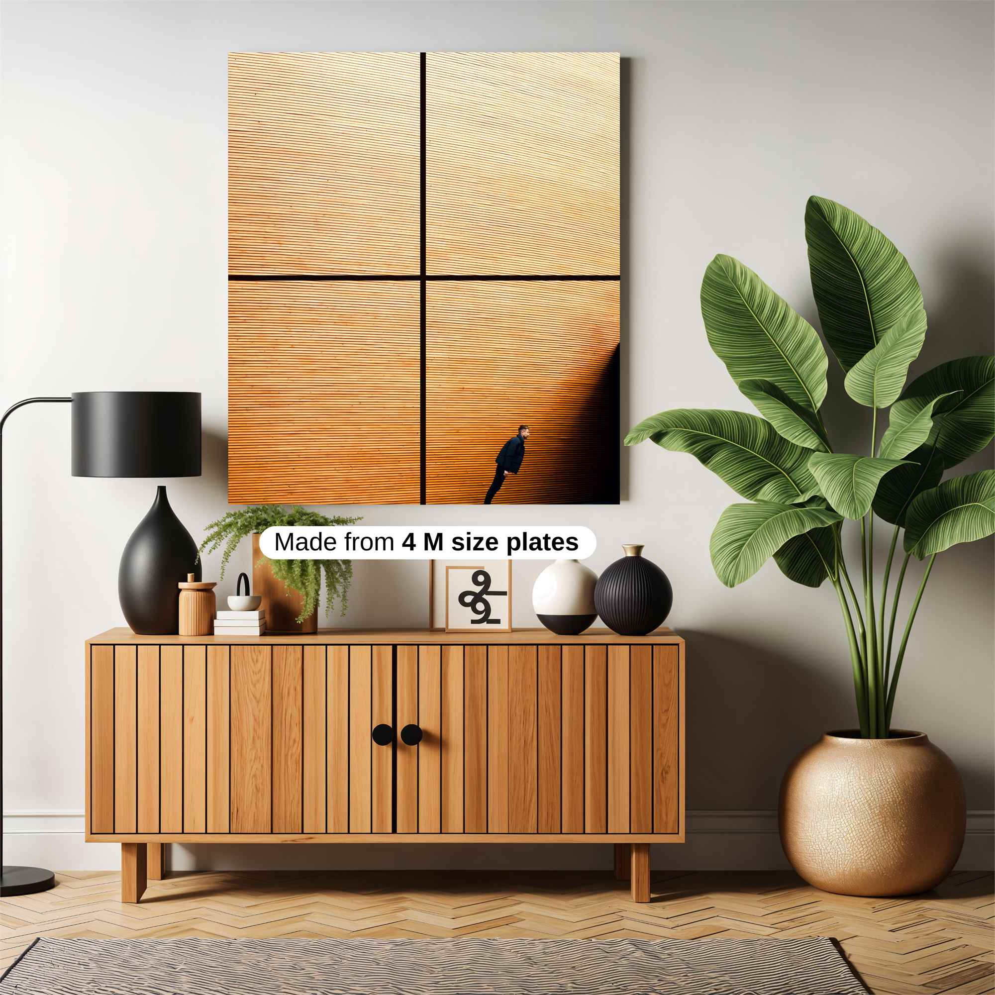 Wall Whisper Safe Wall Magnetic / M