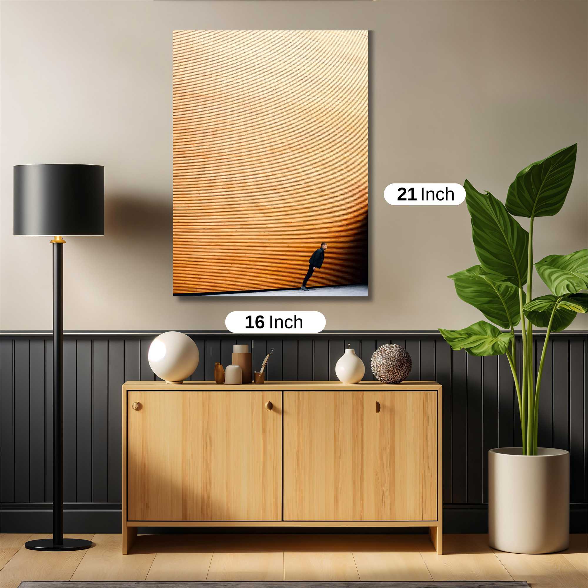 Wall Whisper Safe Wall Magnetic / M