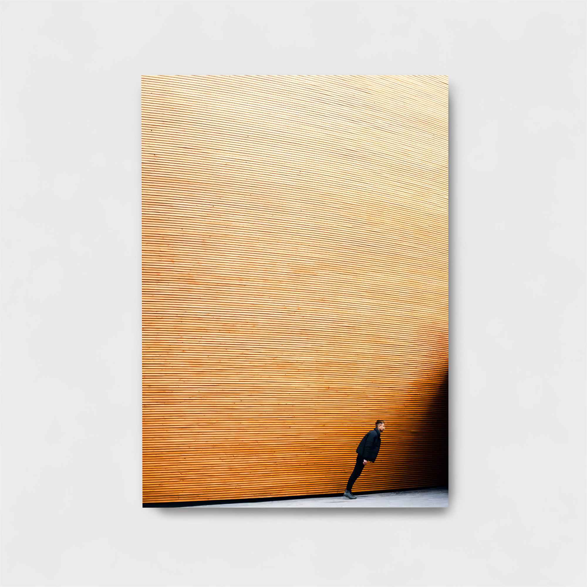 Wall Whisper Safe Wall Magnetic / M