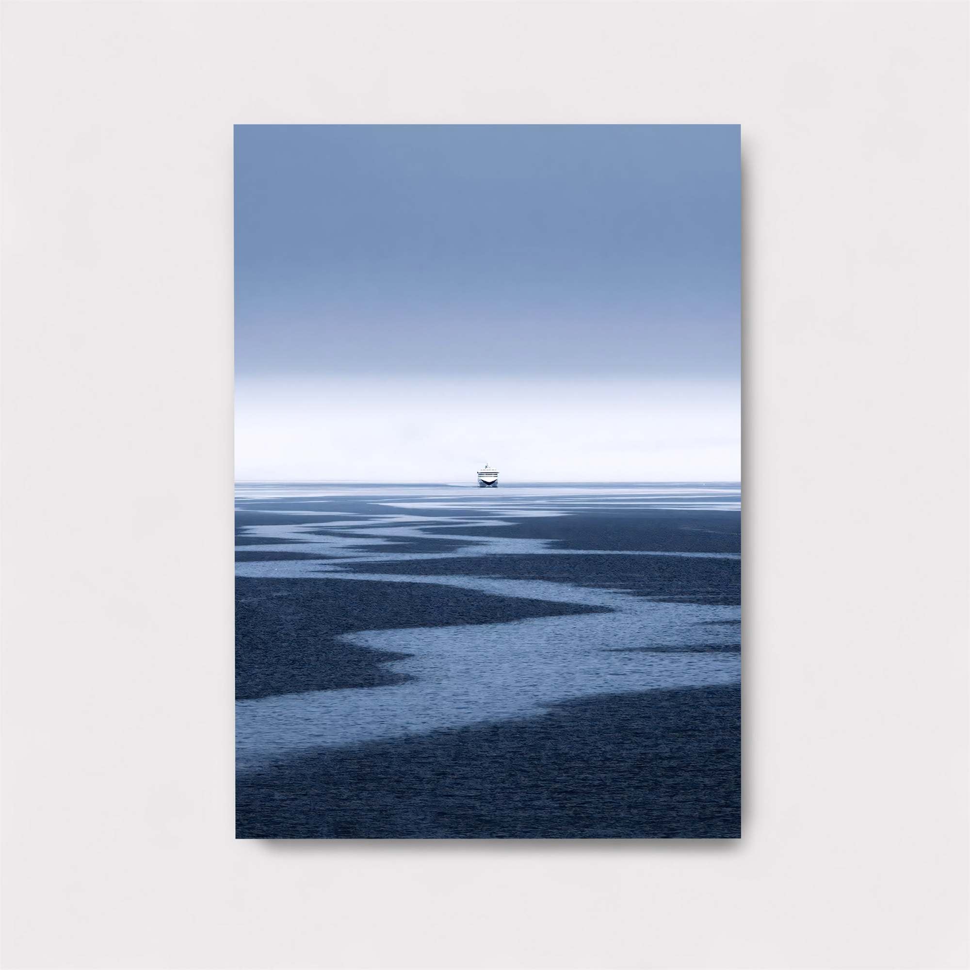 Building Serenity Safe Wall Magnetic / M