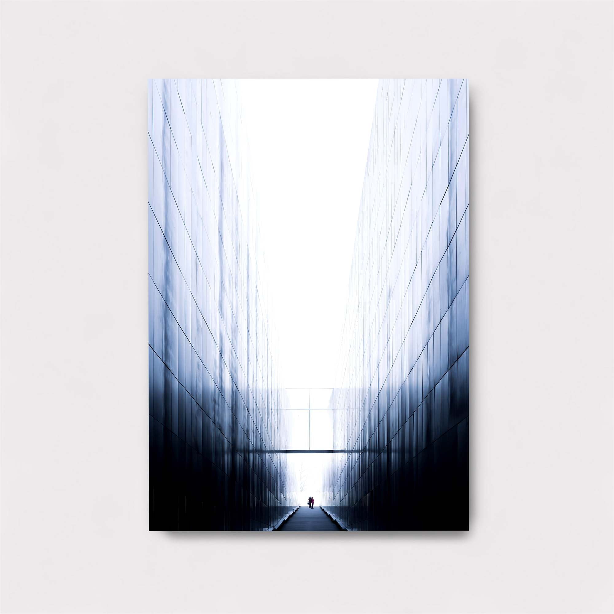 Corridor Echo Safe Wall Magnetic / M