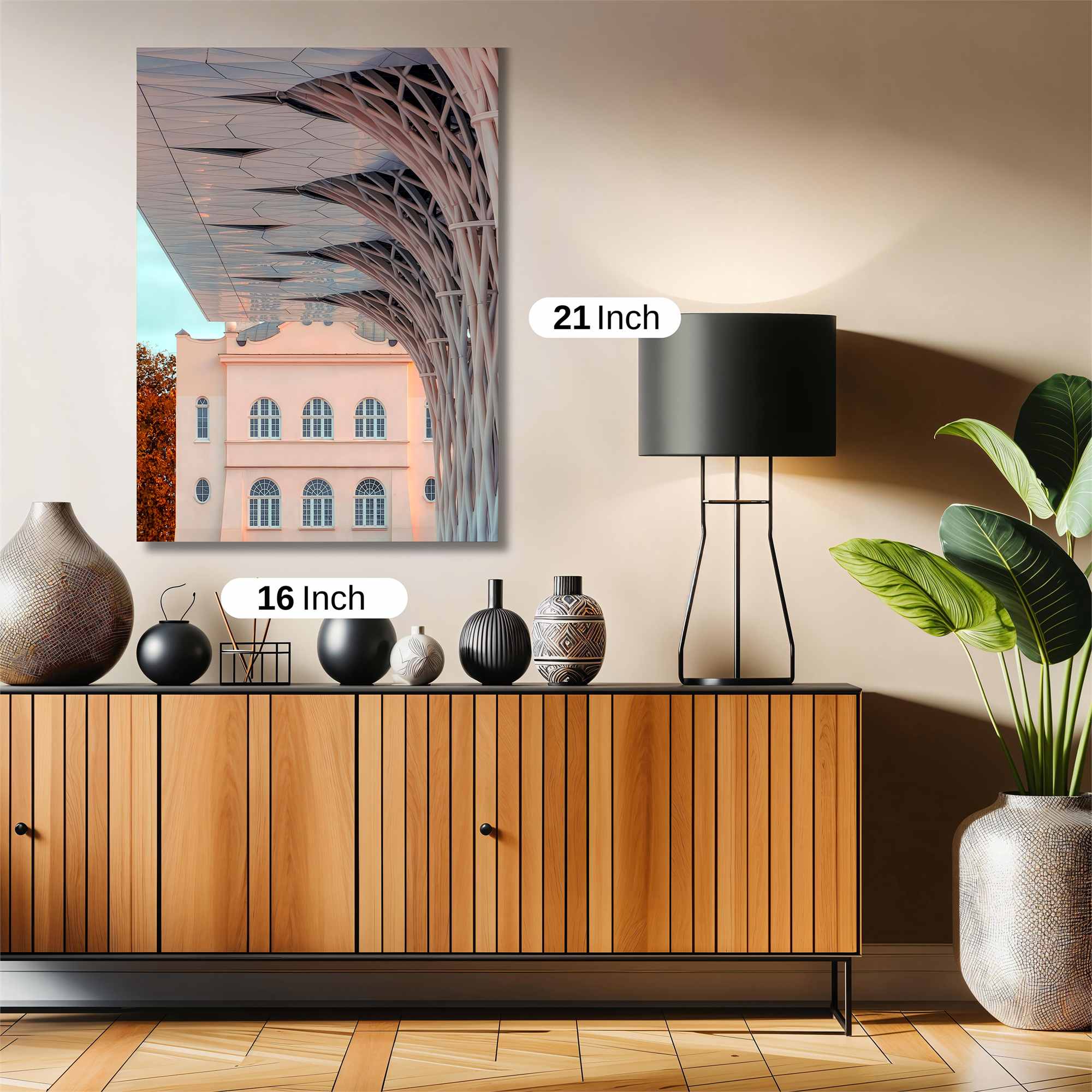 MAAT Whimsical Safe Wall Magnetic / M