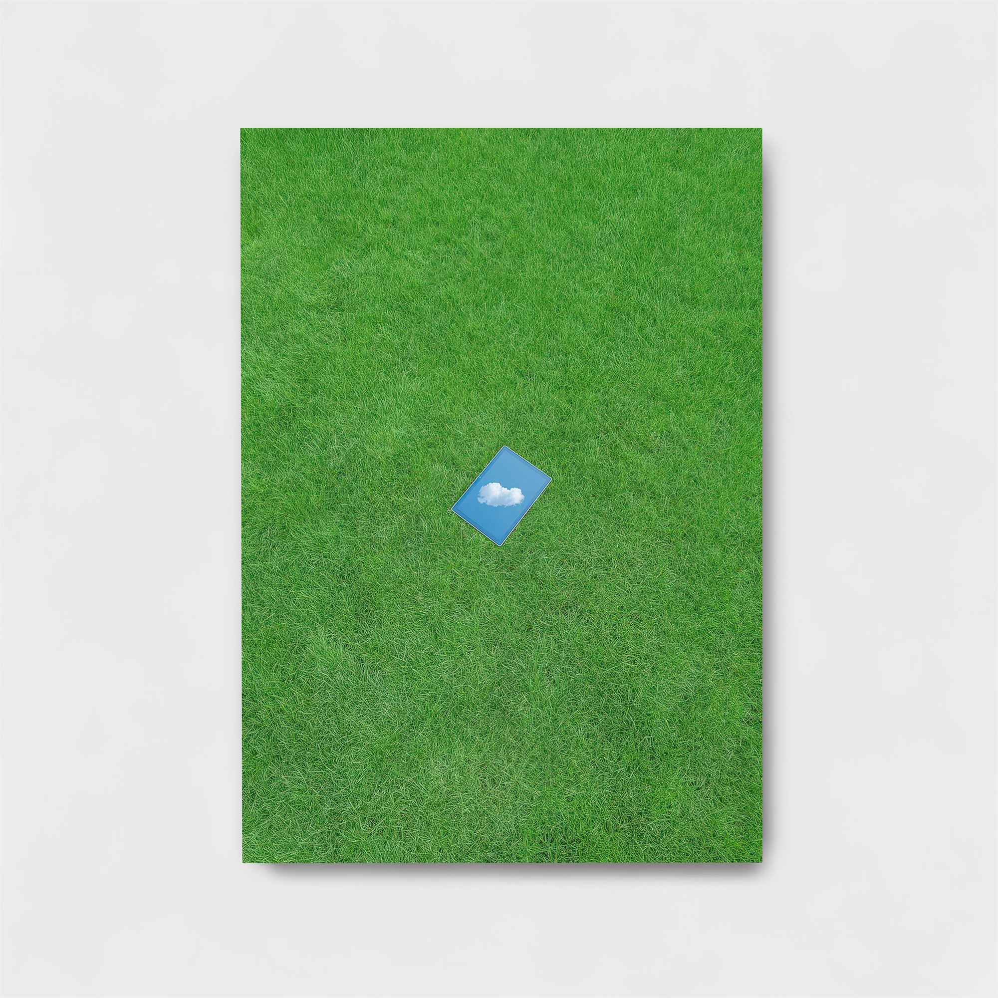 Architectural Whimsy Safe Wall Magnetic / M