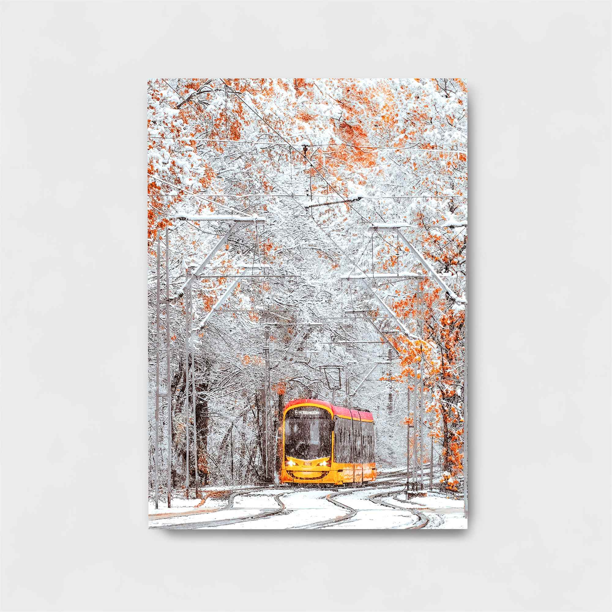 Tram Serenity Safe Wall Magnetic / M