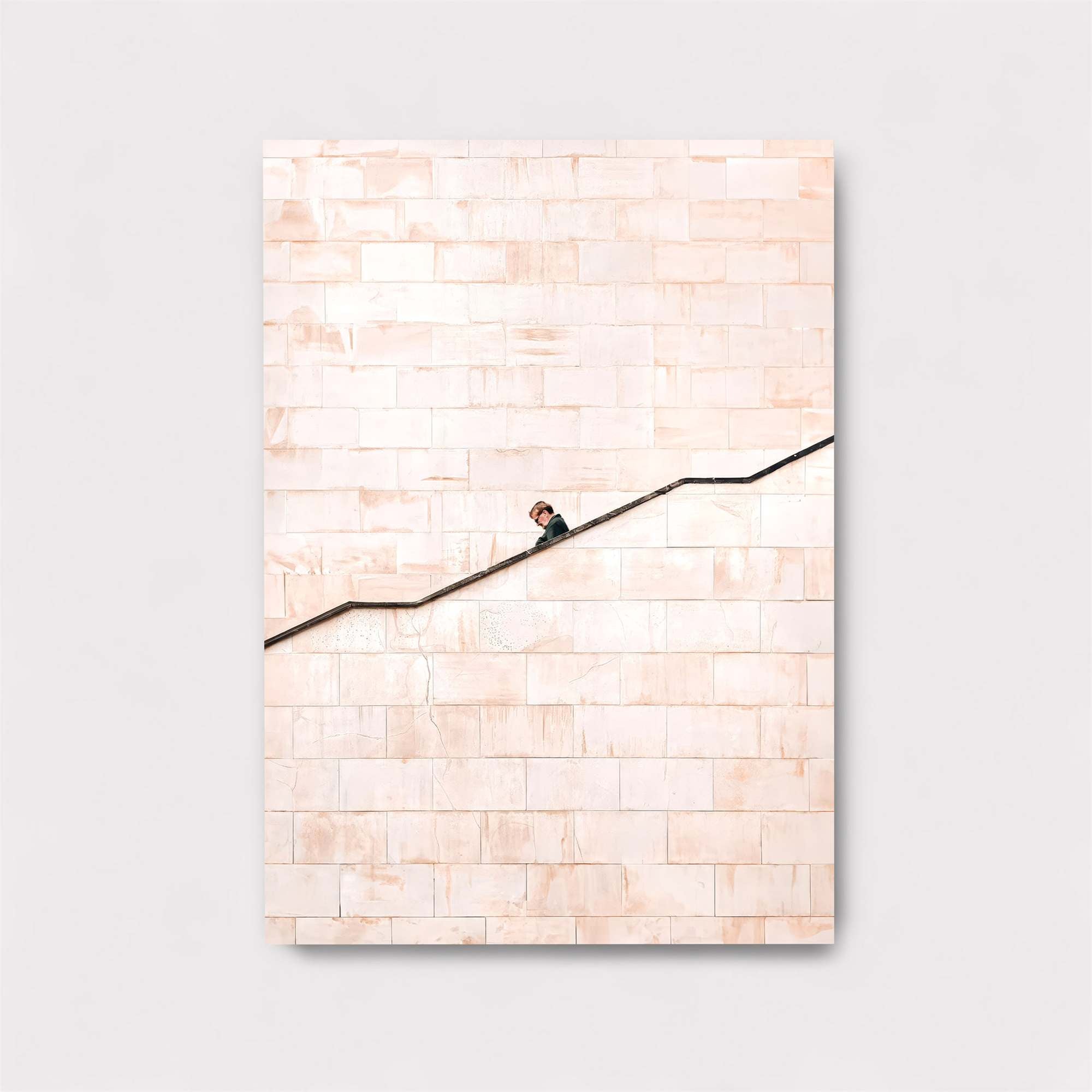 Ascent Serene Safe Wall Magnetic / M