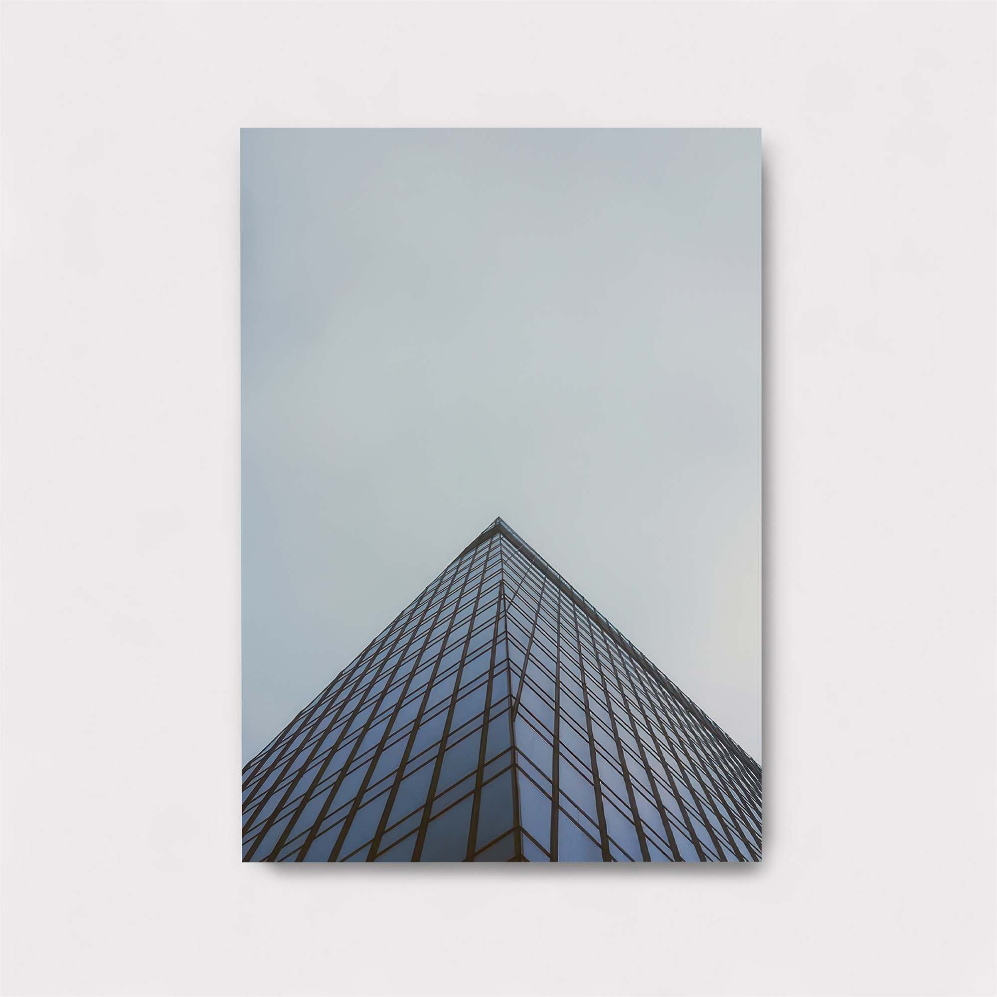 Skyward Serenity Safe Wall Magnetic / M