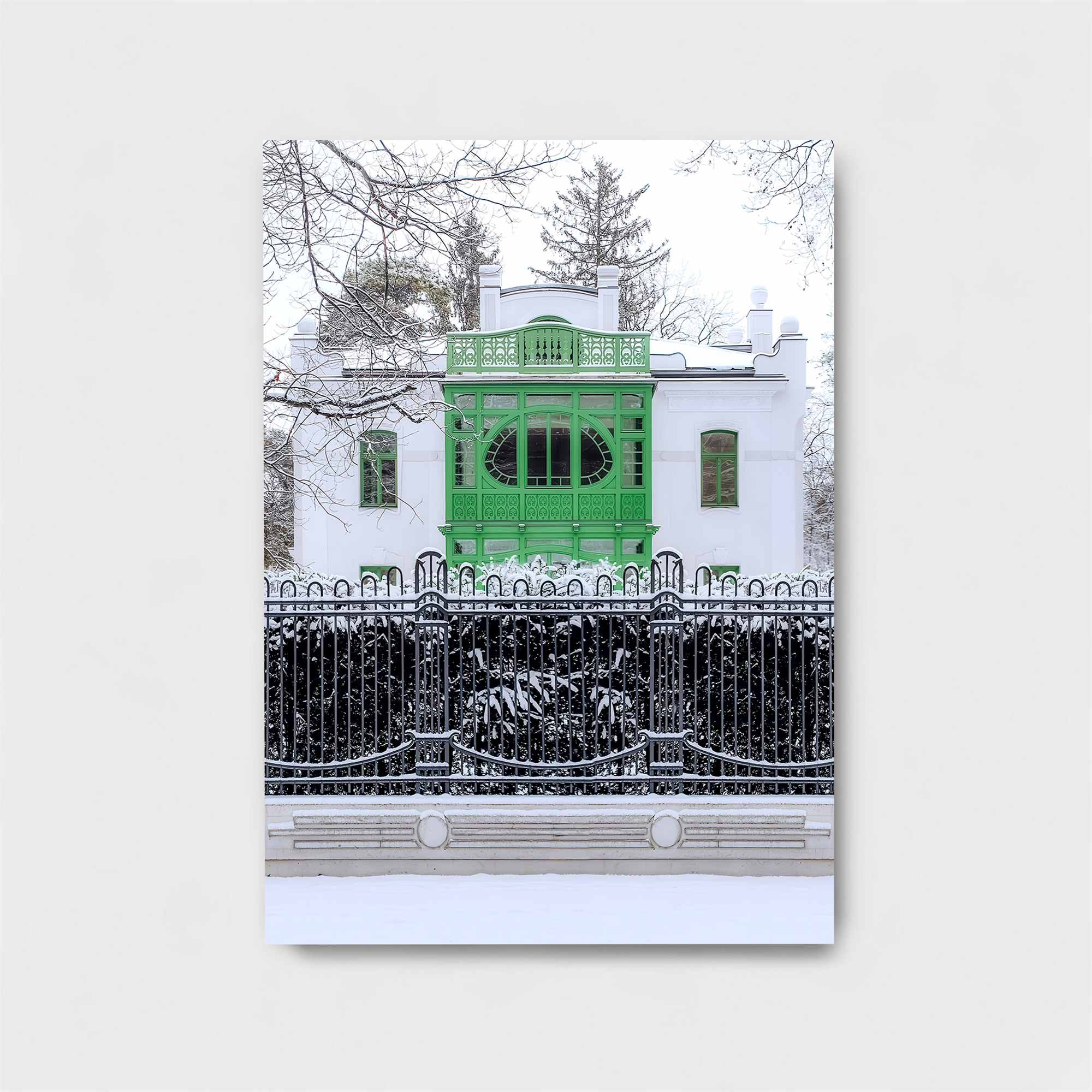 Estate Enigma Safe Wall Magnetic / M