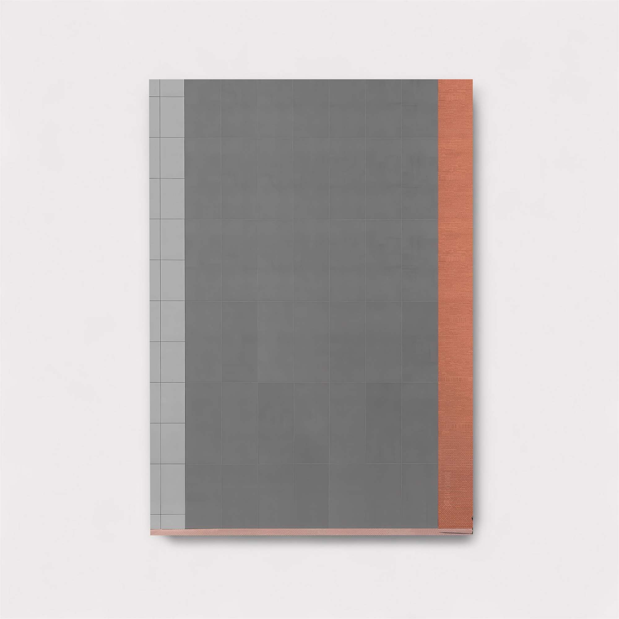 Wall Serenity Safe Wall Magnetic / M