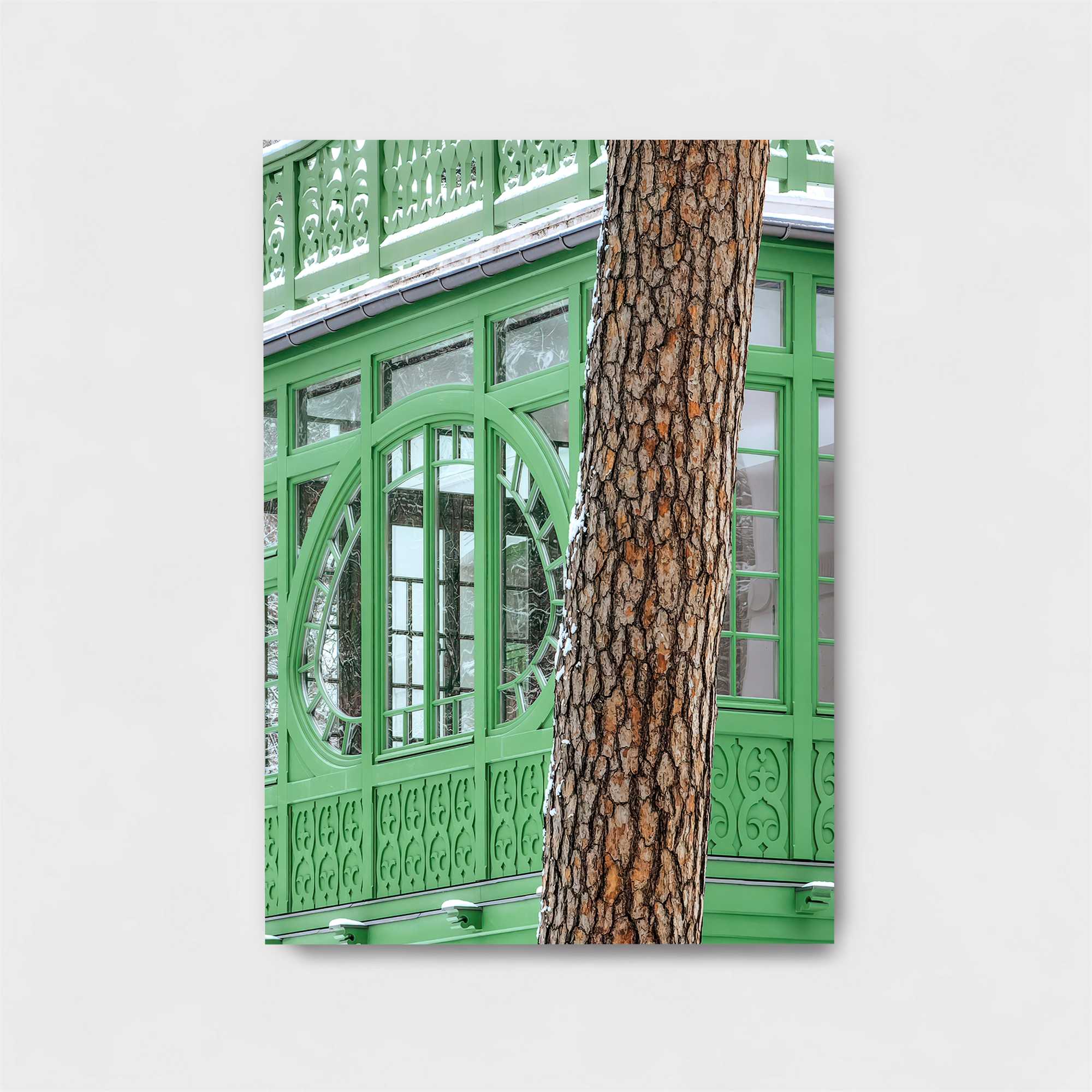 Pavilion Serenity Safe Wall Magnetic / M