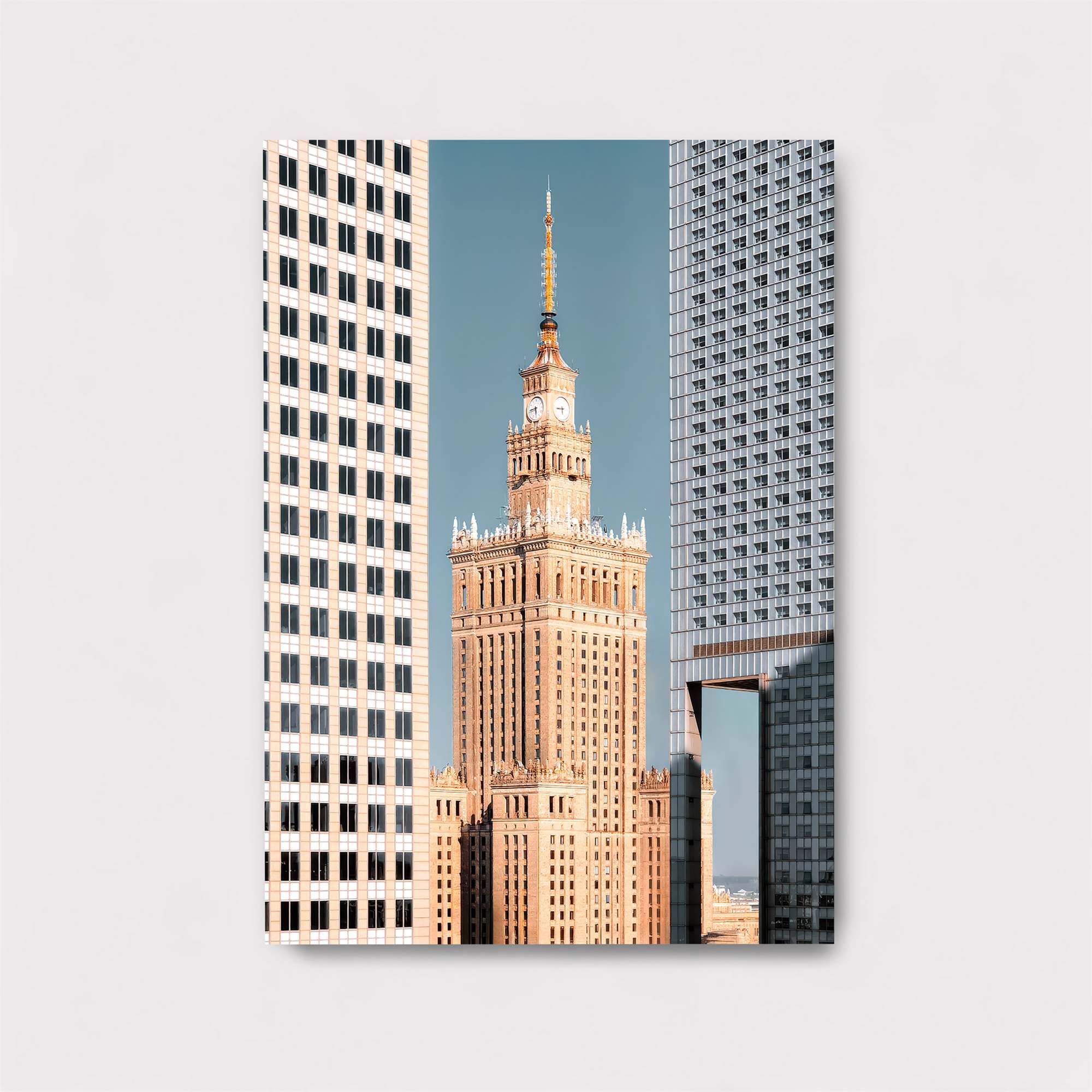 Palace Majestic Safe Wall Magnetic / M