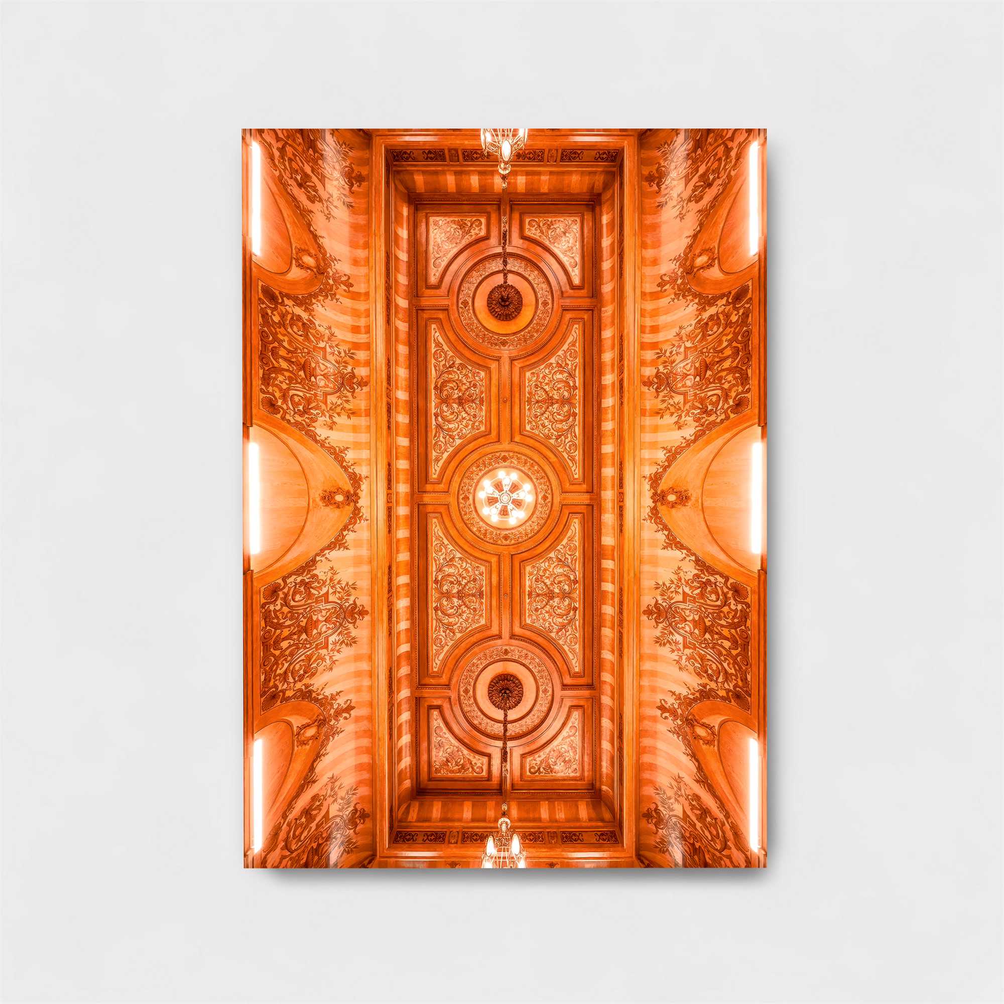 Ceiling Elegance Safe Wall Magnetic / M