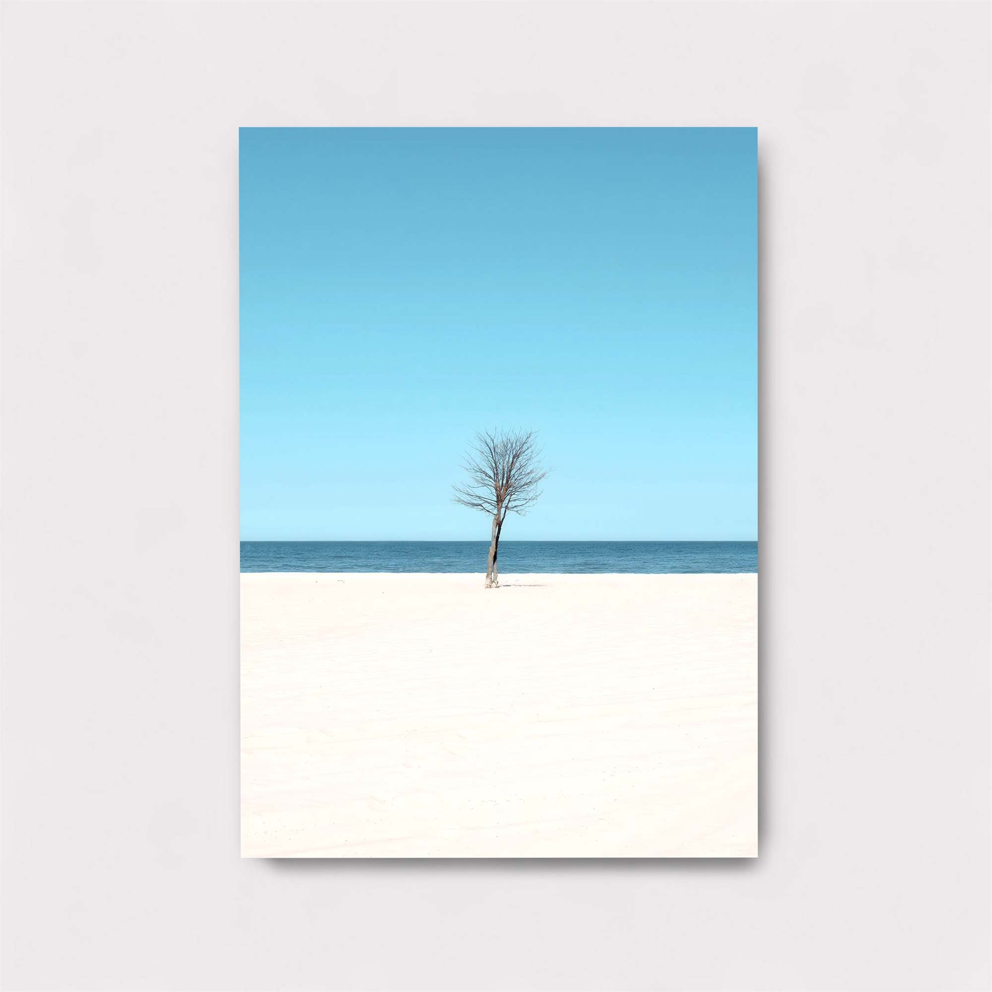 Tunnel Tranquility Safe Wall Magnetic / M