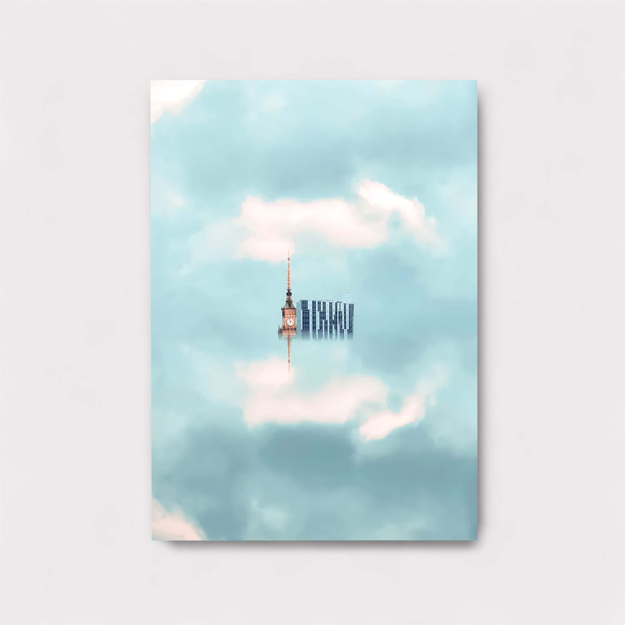 Namsan Dreamy Safe Wall Magnetic / M
