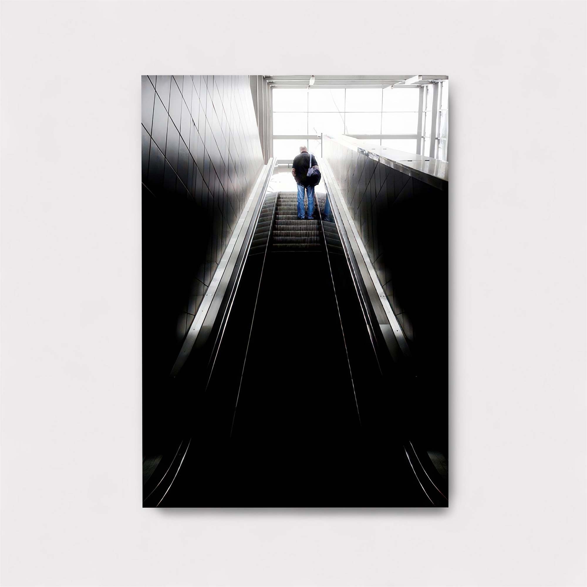 Ascent Enigmatic Safe Wall Magnetic / M