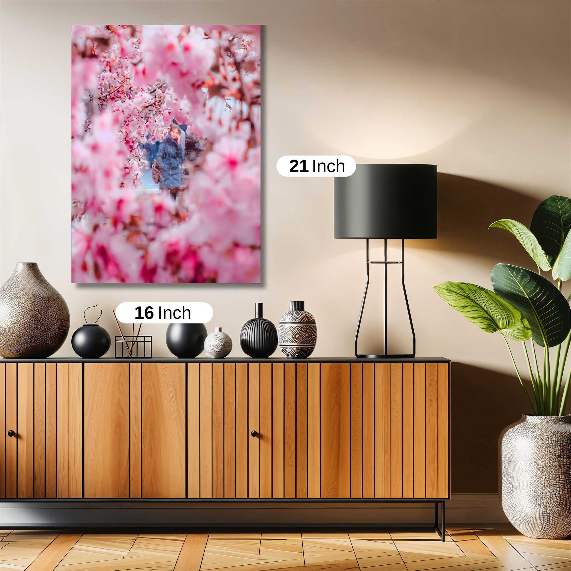 Bird Freedom Safe Wall Magnetic / M