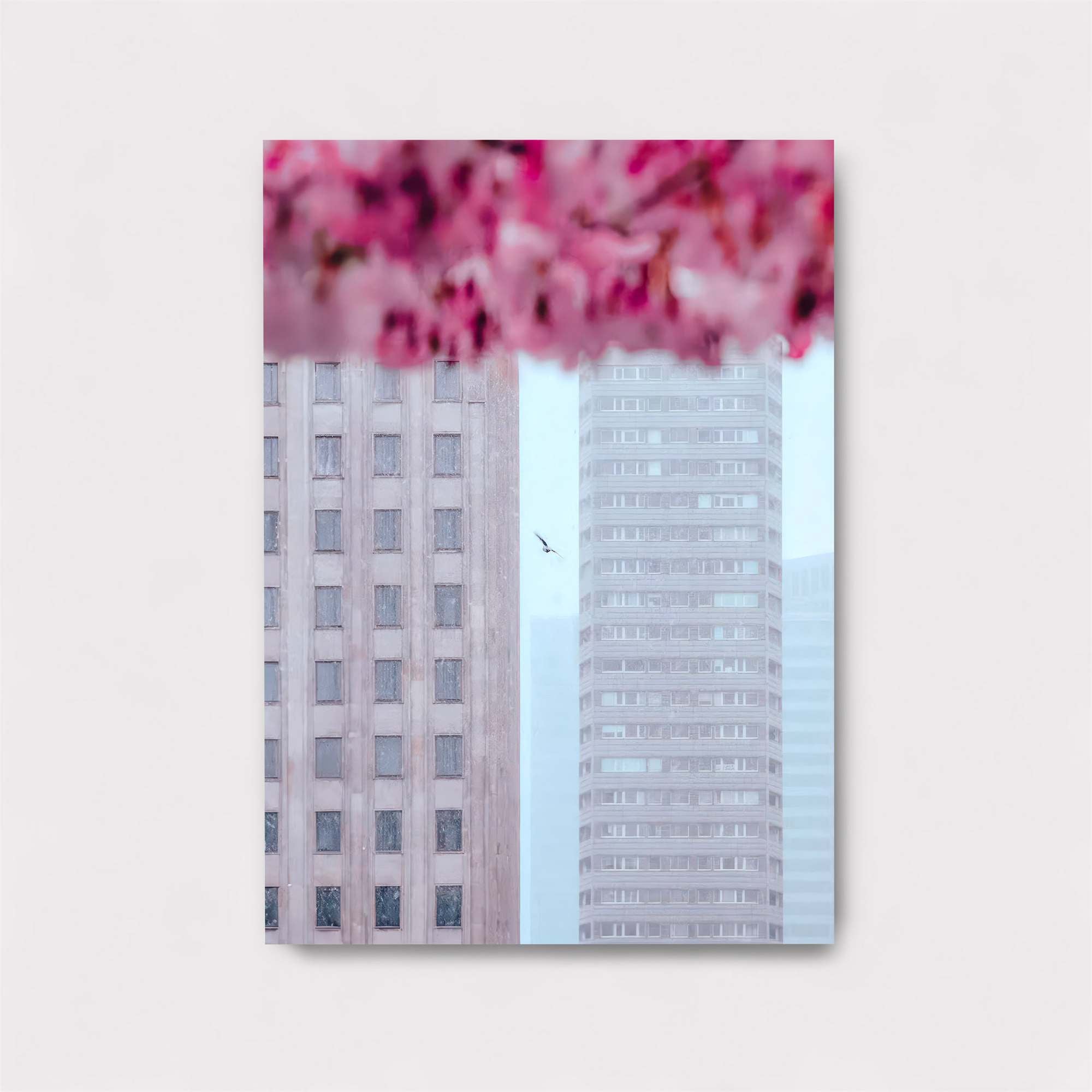 Tower Stop Safe Wall Magnetic / M