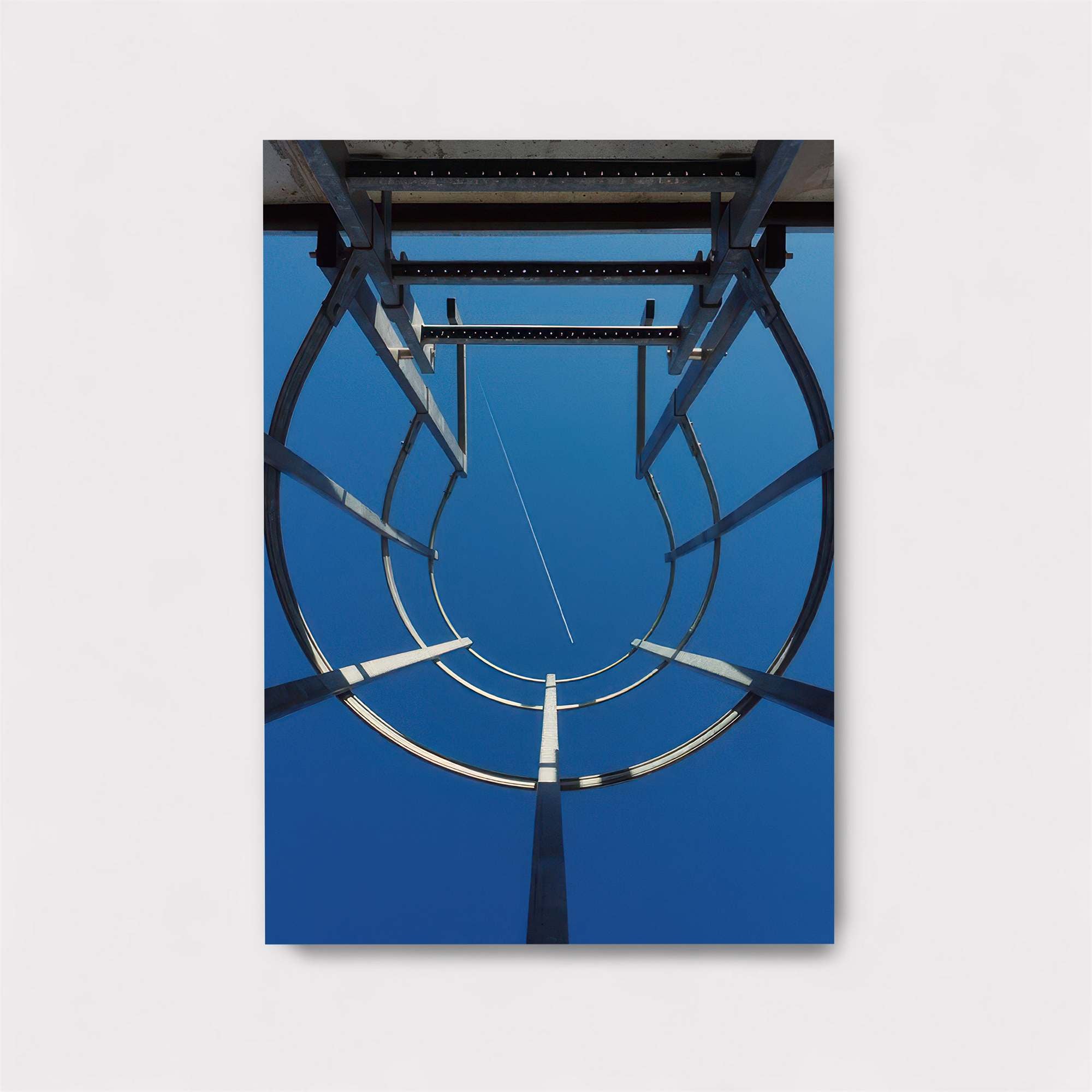 Ladder Freedom Safe Wall Magnetic / M