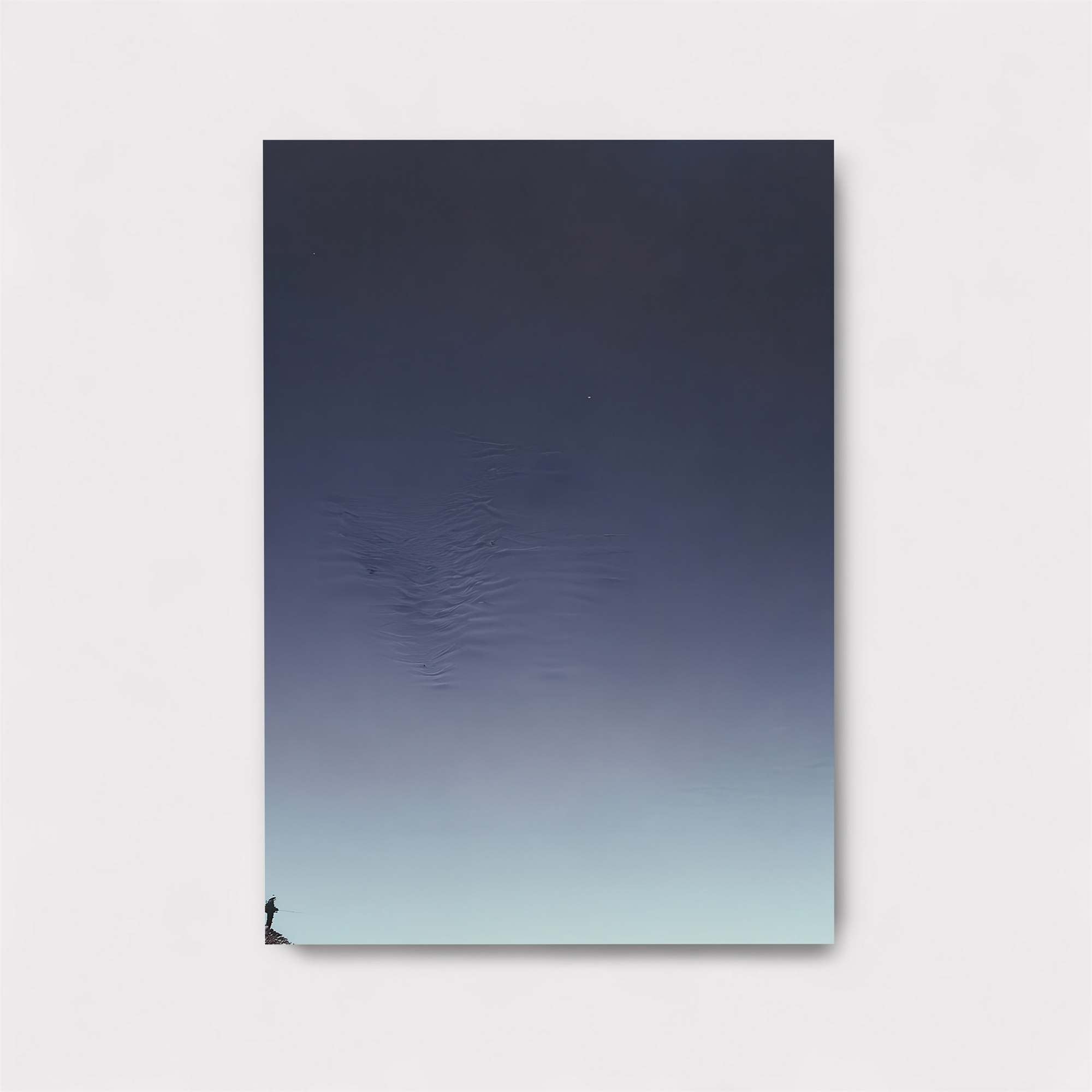 Skyward Dream Safe Wall Magnetic / M
