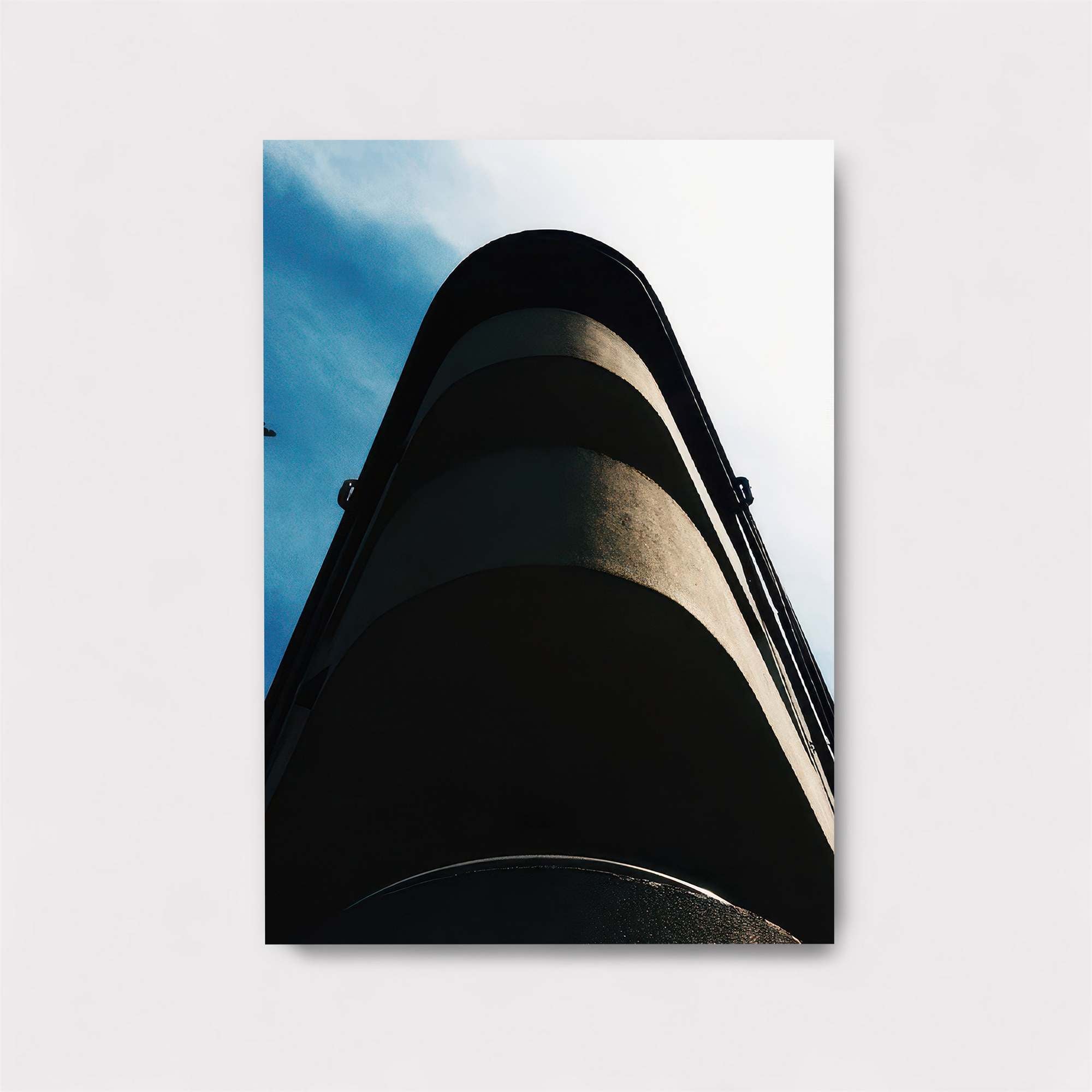 Tower Serenity Safe Wall Magnetic / M