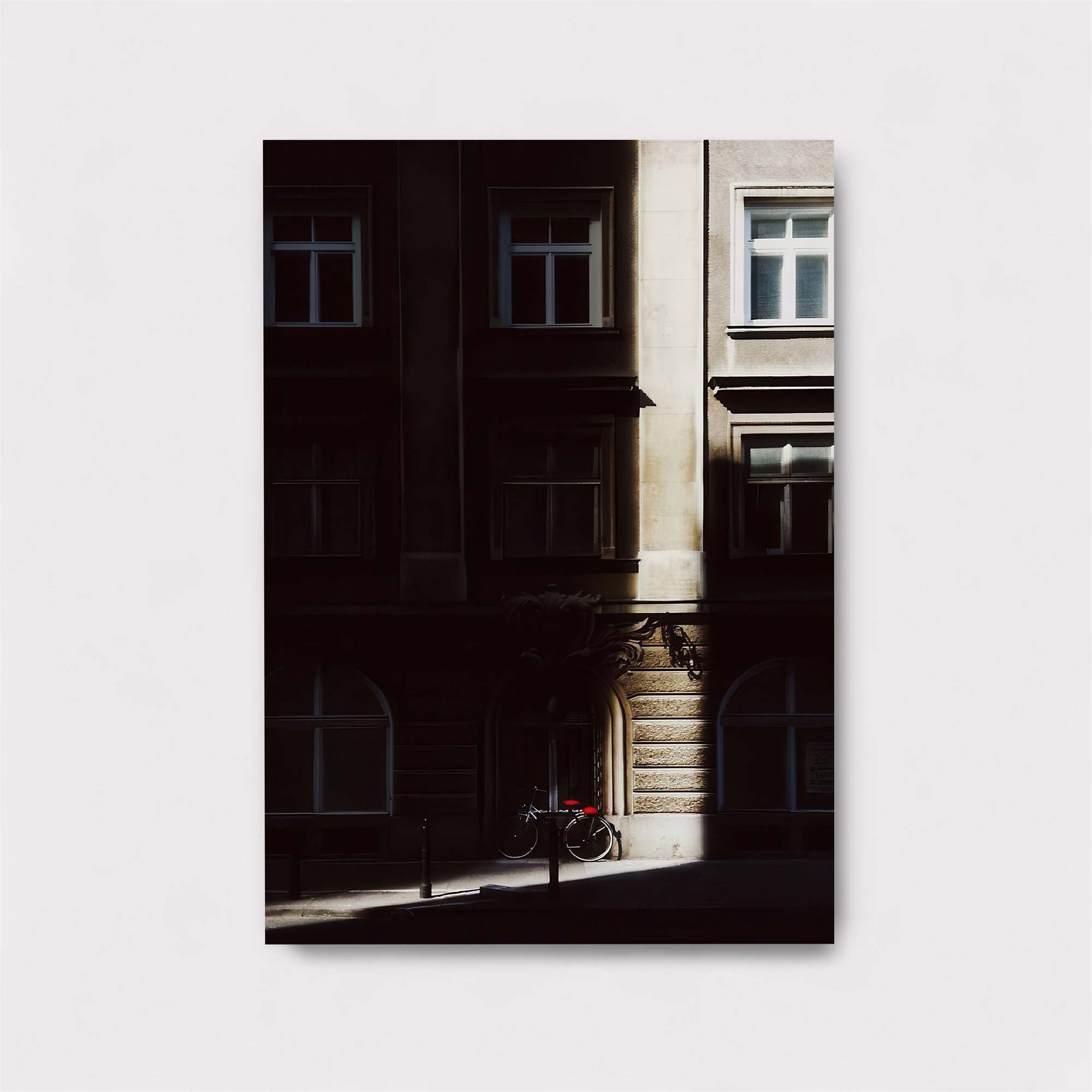 FacadeWhisper Safe Wall Magnetic / M