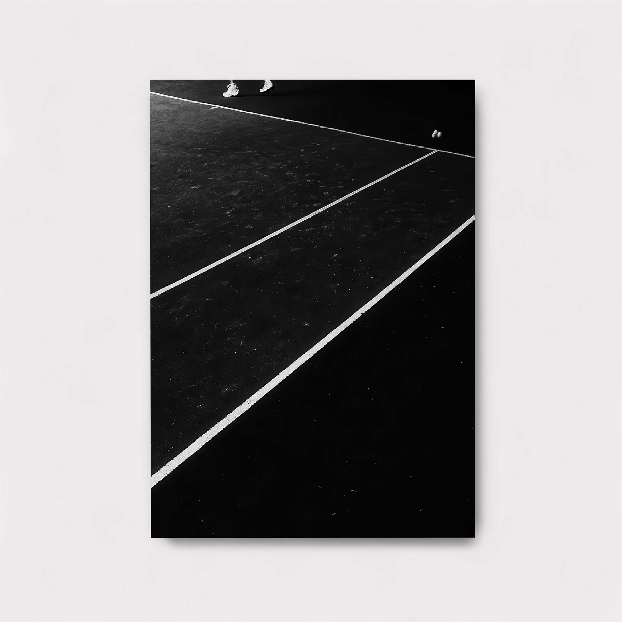 Court Whisper Safe Wall Magnetic / M