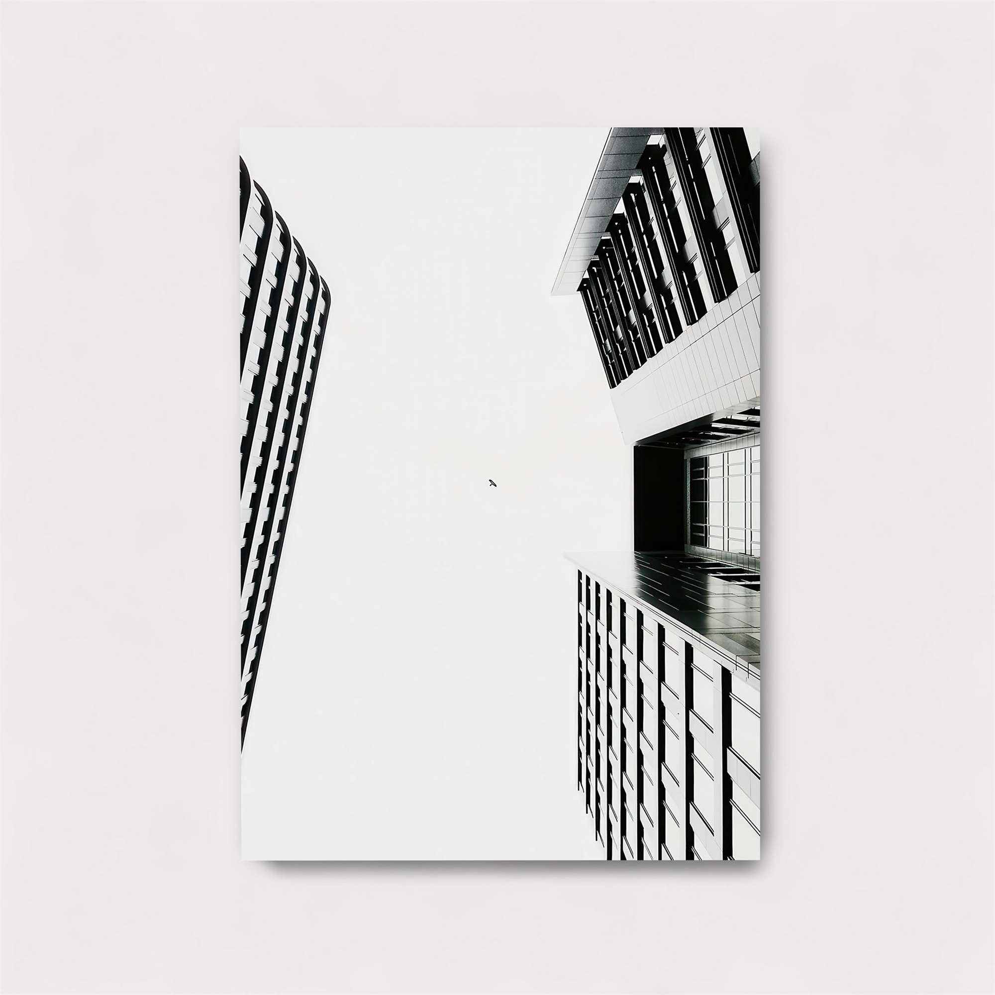 Skyward Serenity Safe Wall Magnetic / M