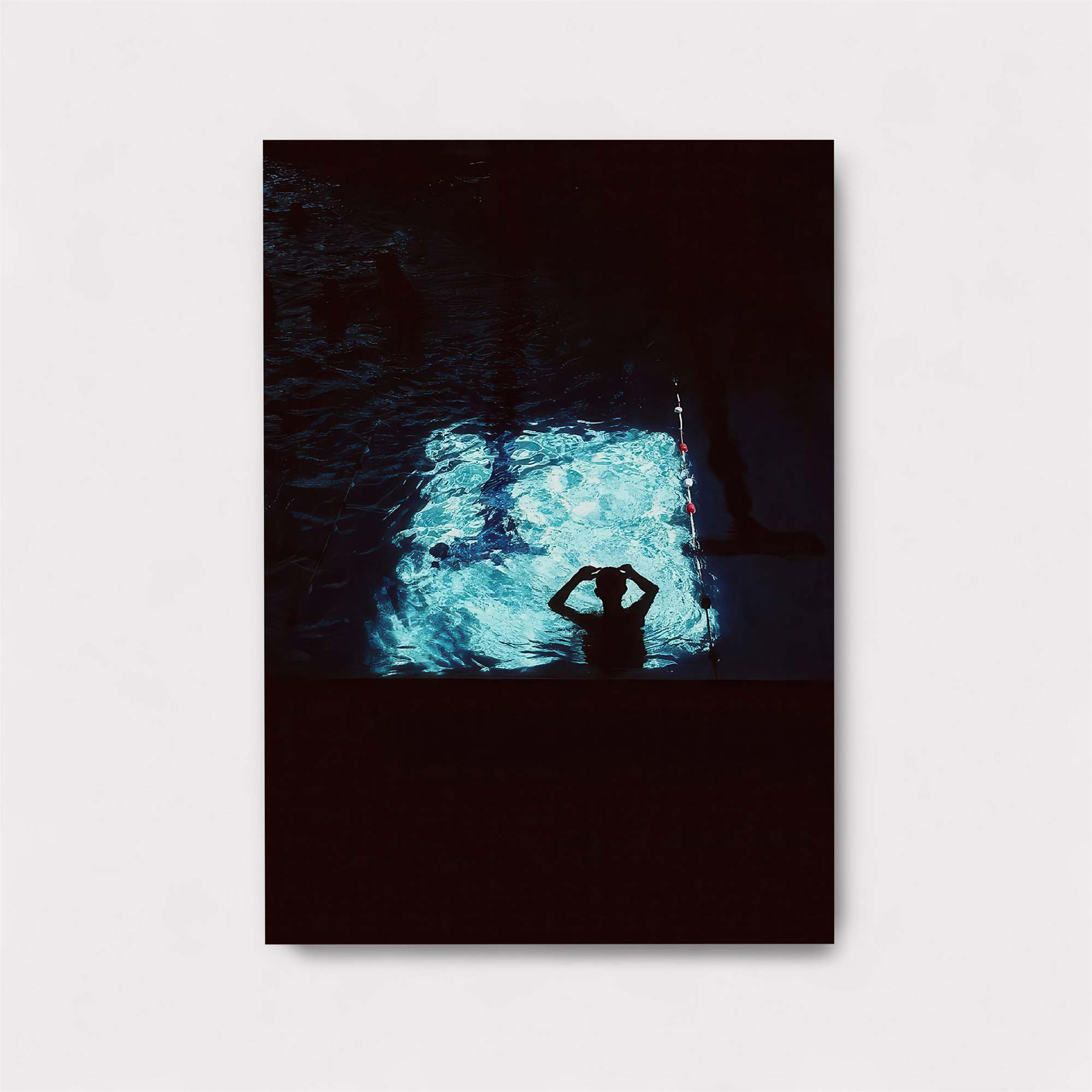 Night Serenity Safe Wall Magnetic / M