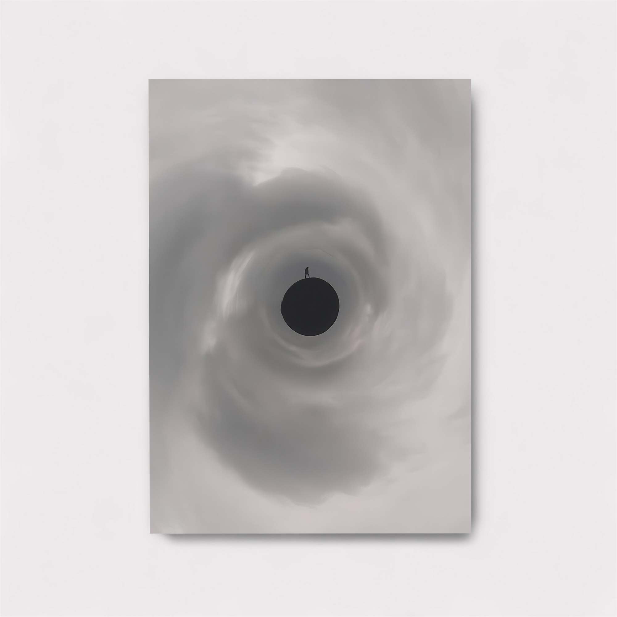 Hurricane Serene Safe Wall Magnetic / M