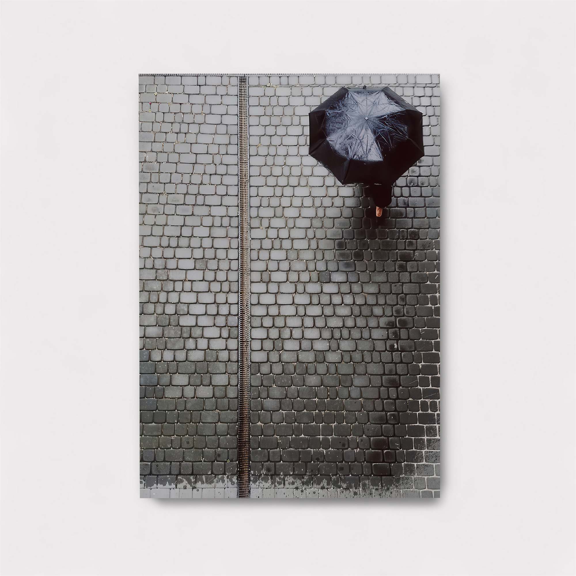 Umbrella Mystery Safe Wall Magnetic / M