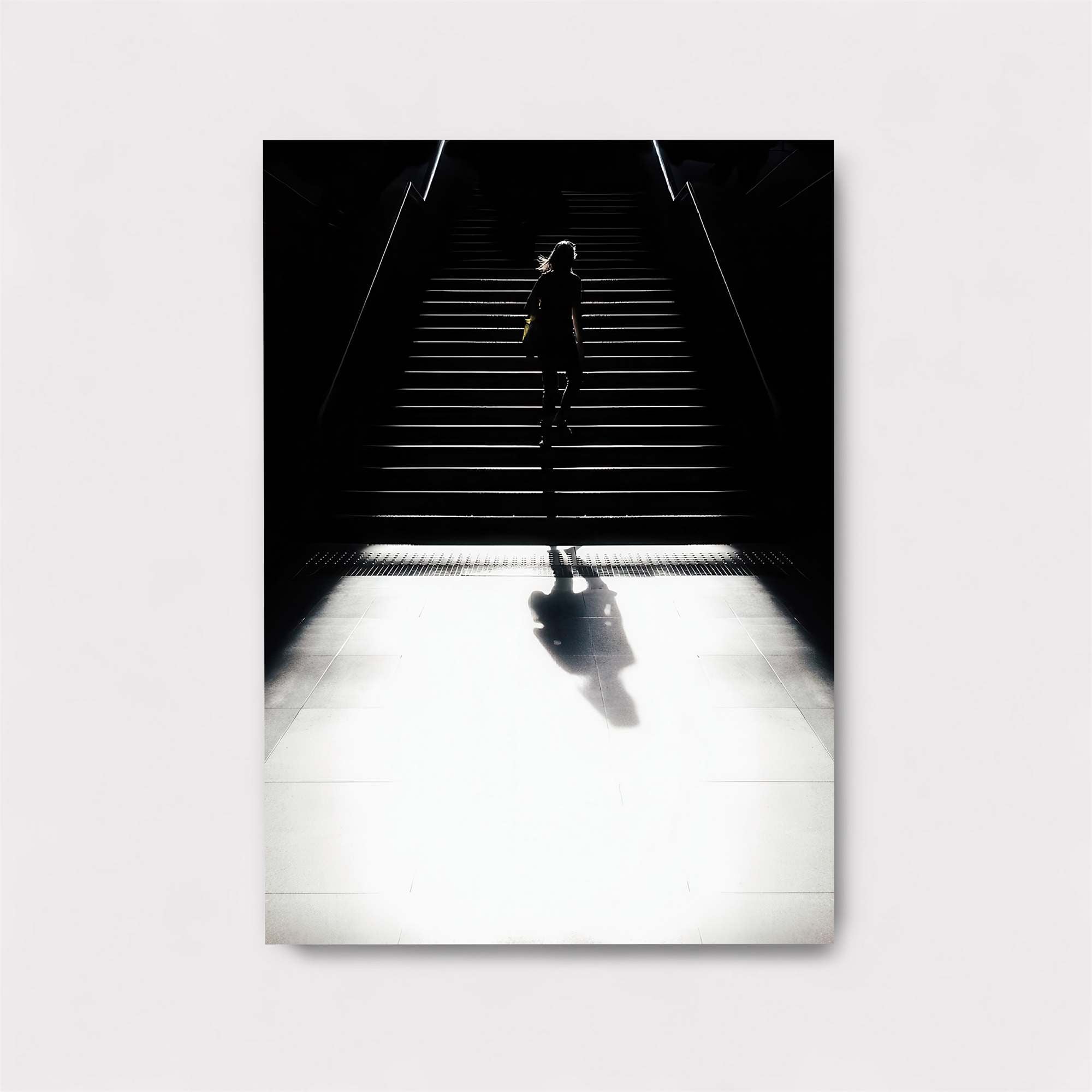 Ascent Mysterious Safe Wall Magnetic / M