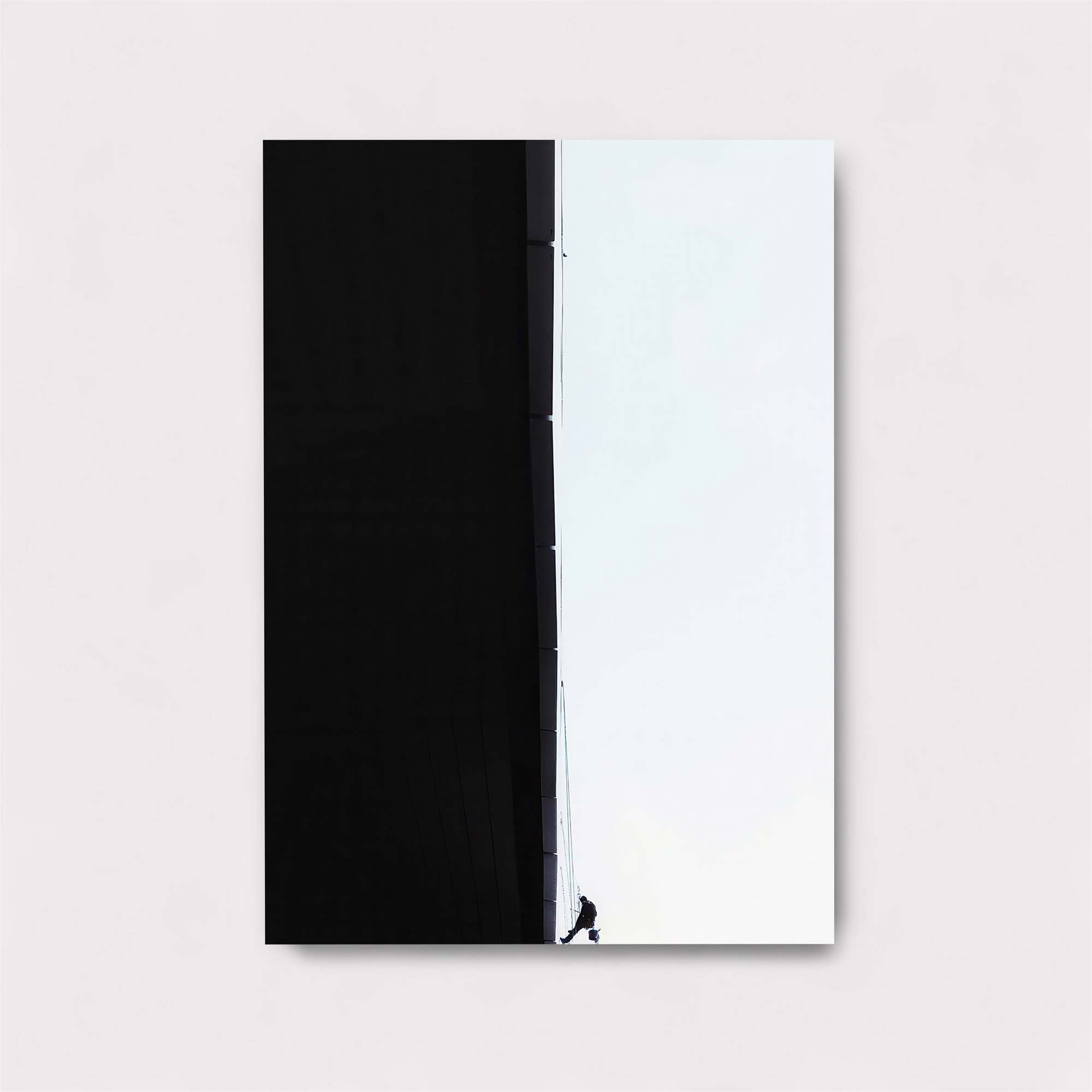 Skyward Ascent Safe Wall Magnetic / M