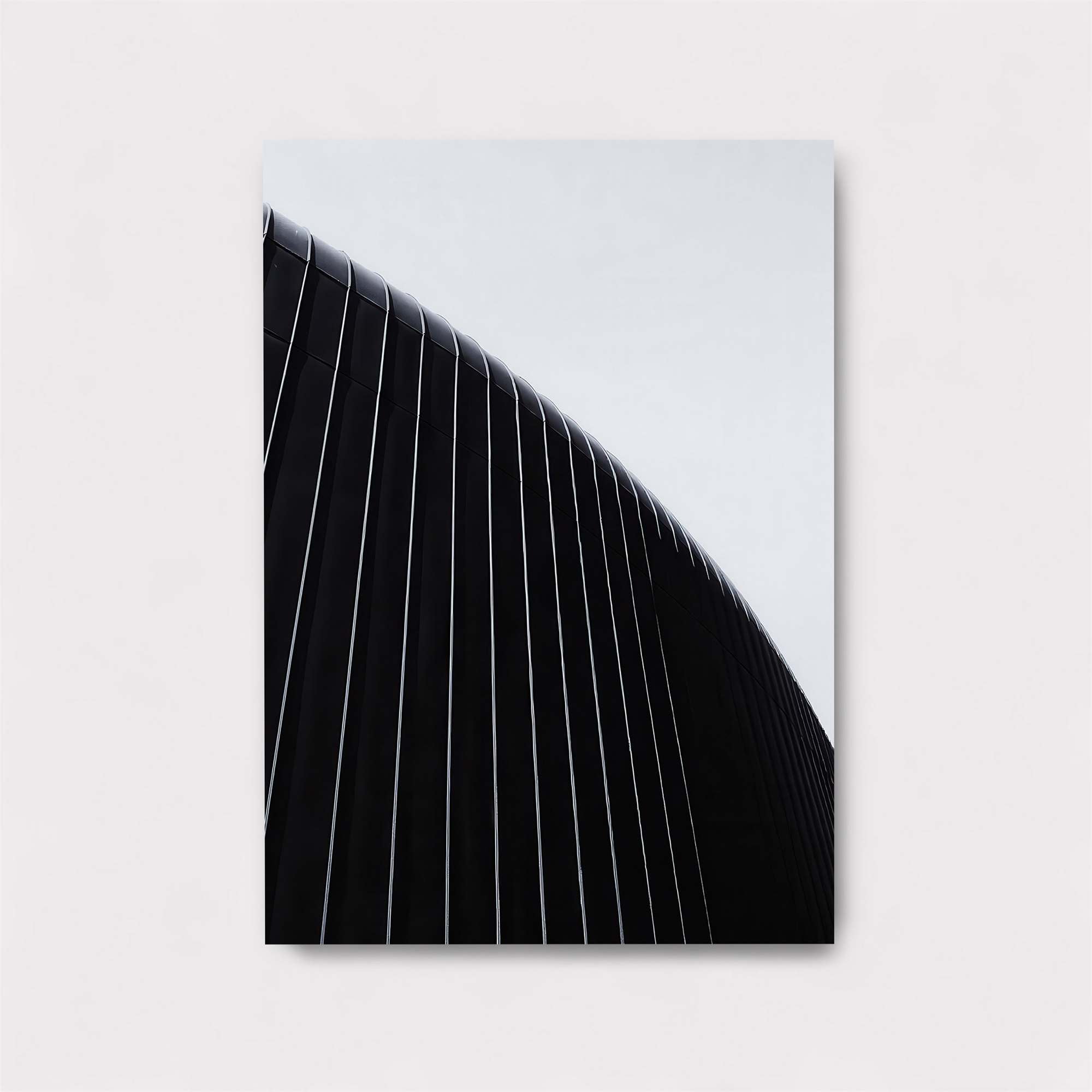 Arcane Structure Safe Wall Magnetic / M