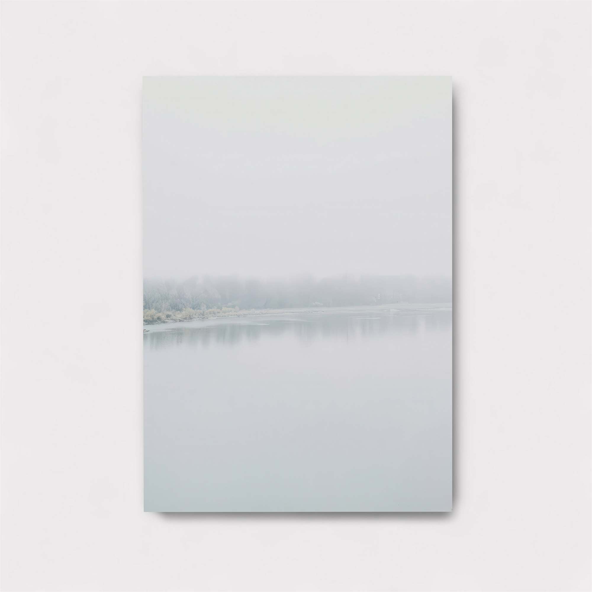 River Serenity Safe Wall Magnetic / M