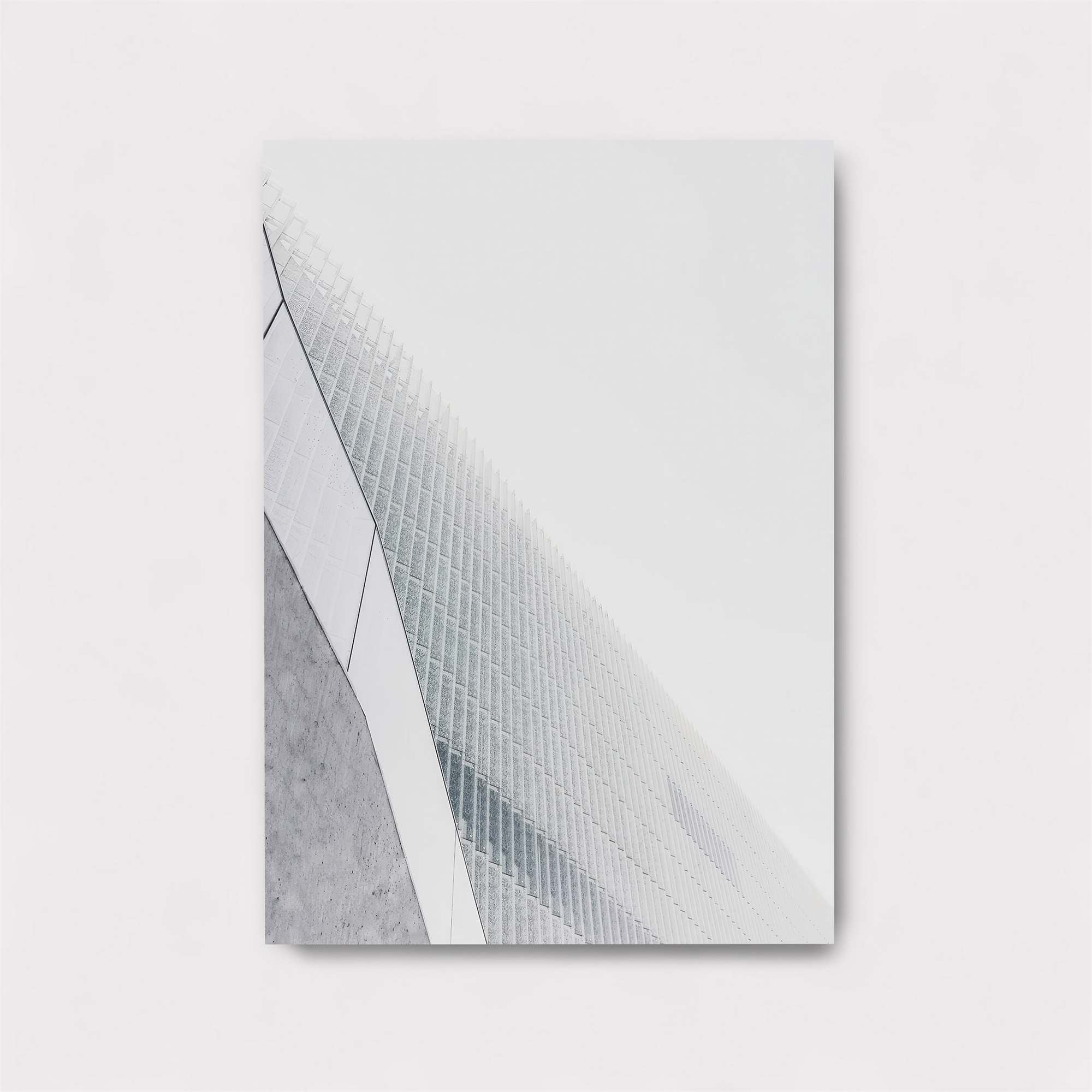 Skyward Serenity Safe Wall Magnetic / M