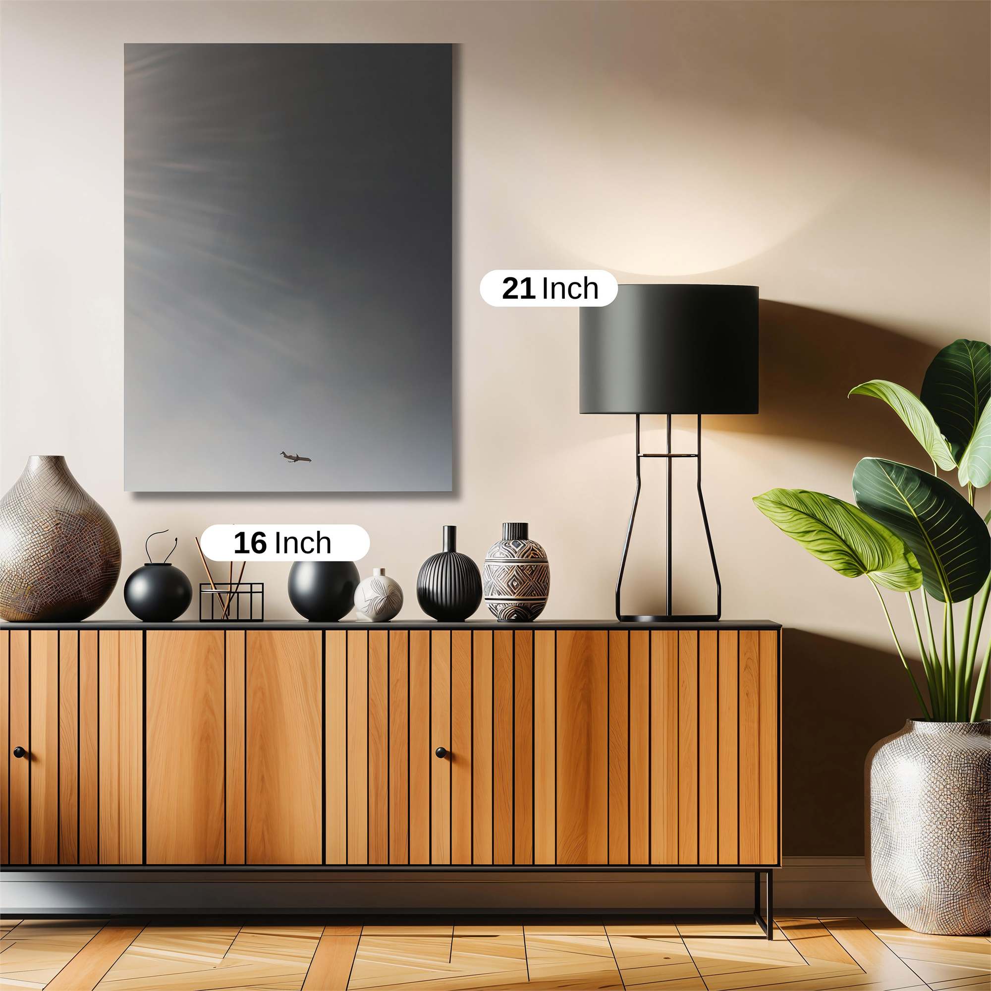 Eclipse Soar Safe Wall Magnetic / M