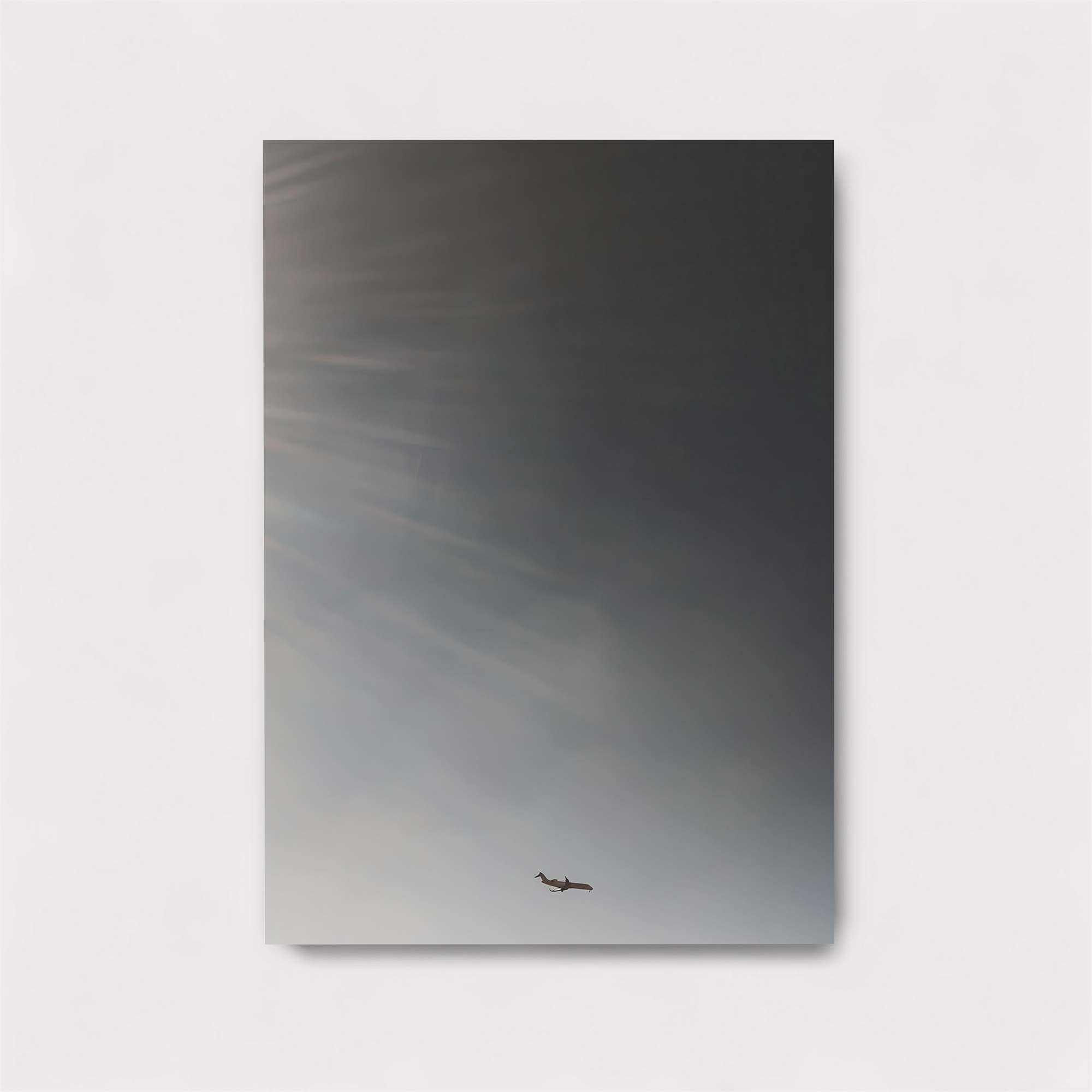 Eclipse Soar Safe Wall Magnetic / M