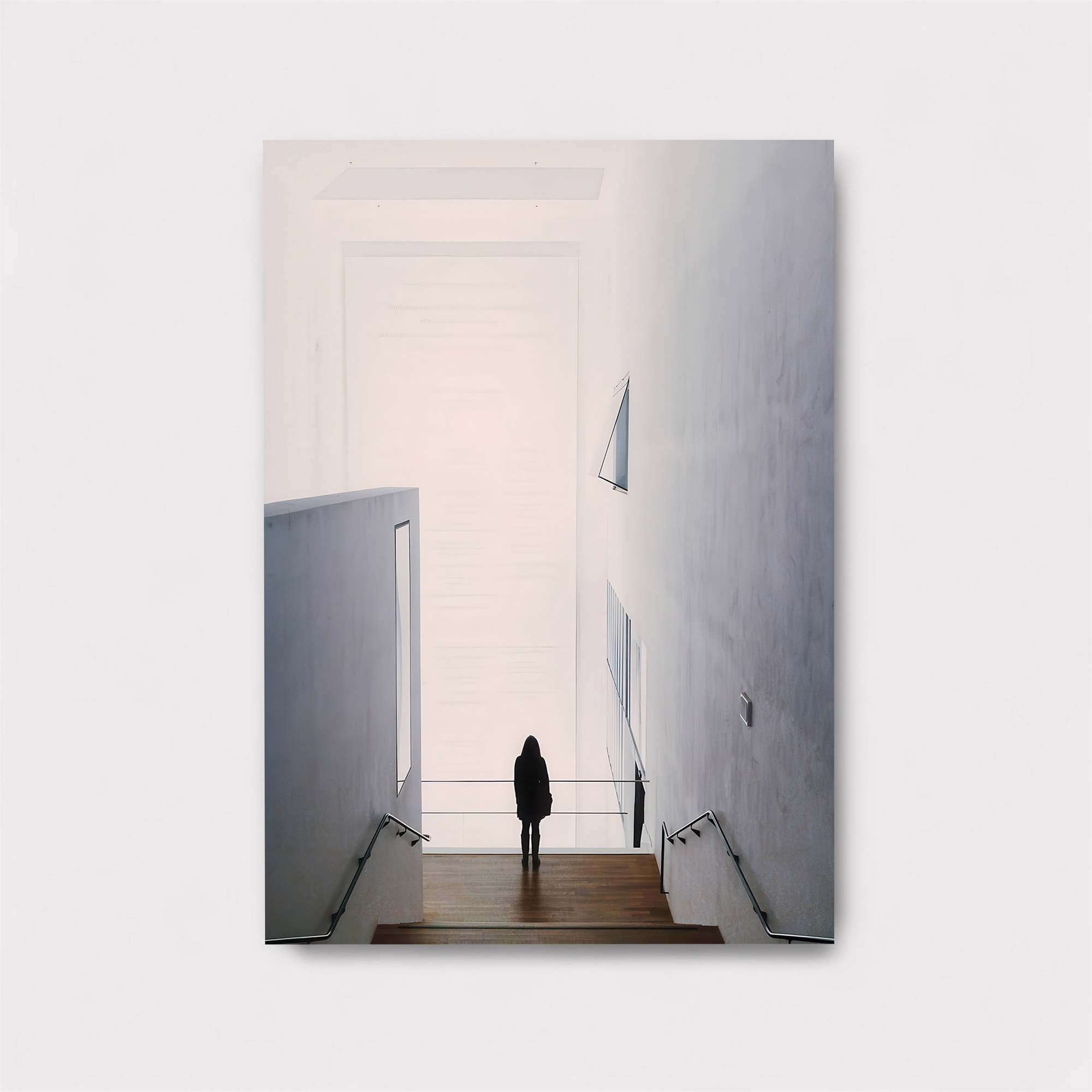 LightAscent Safe Wall Magnetic / M