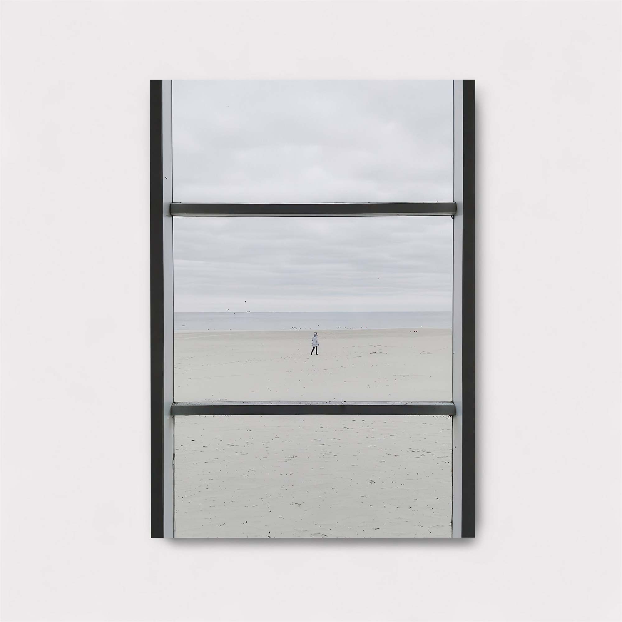 Cherry Serenity Safe Wall Magnetic / M