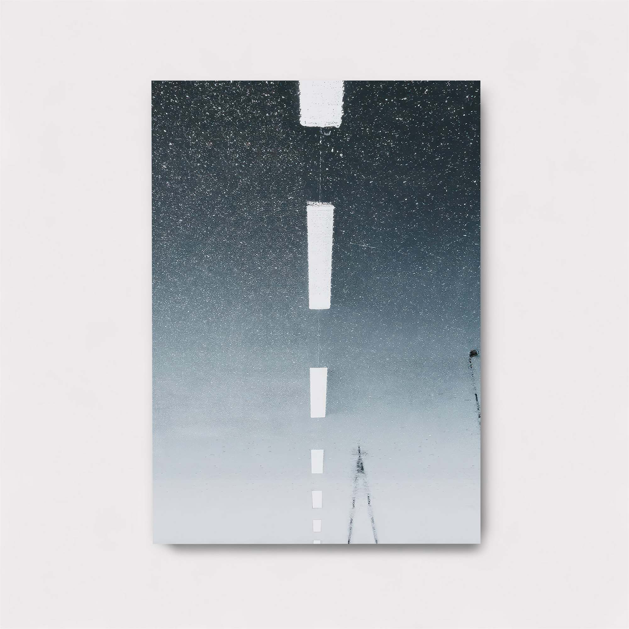 Journey Serene Safe Wall Magnetic / M