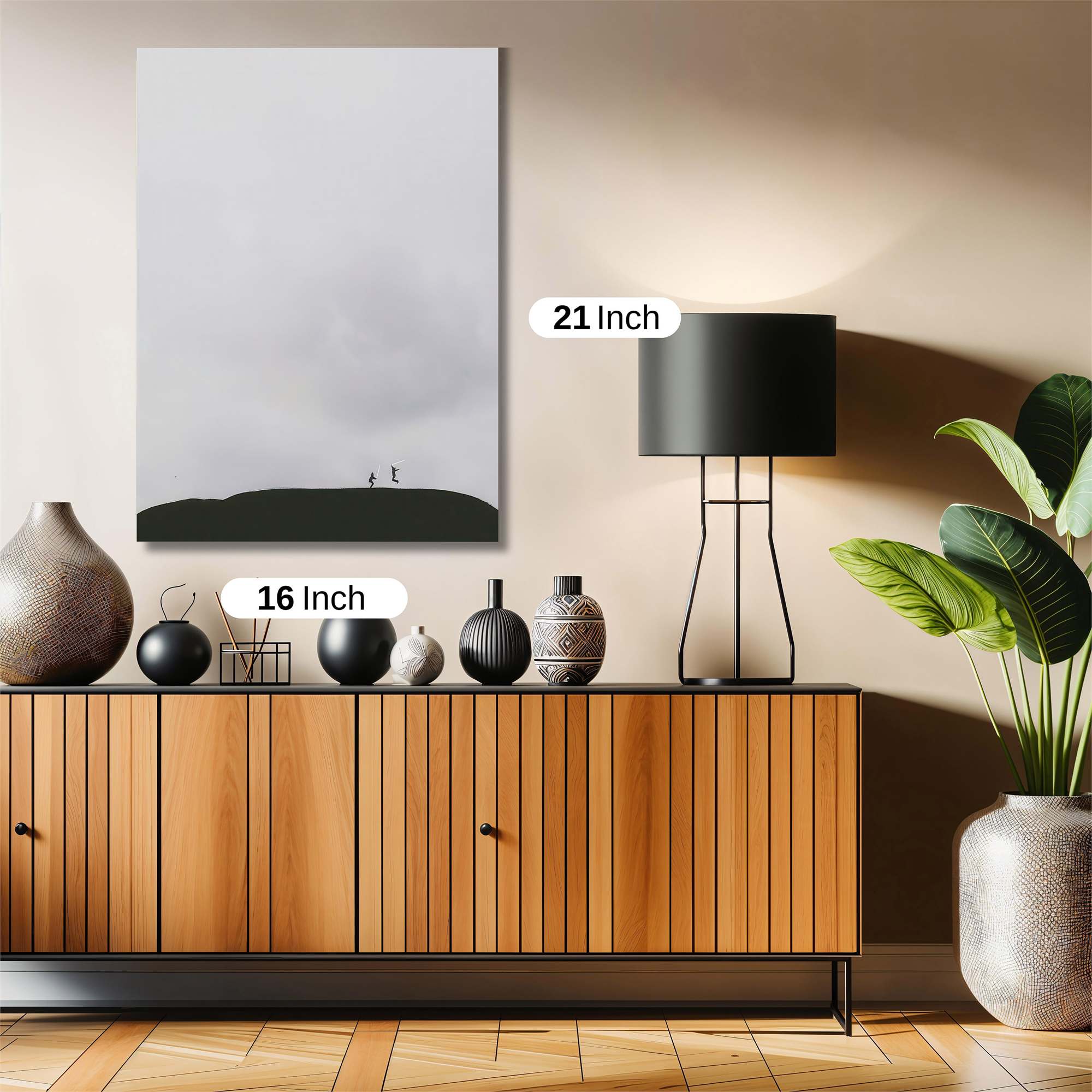 Volcano Euphoria Safe Wall Magnetic / M