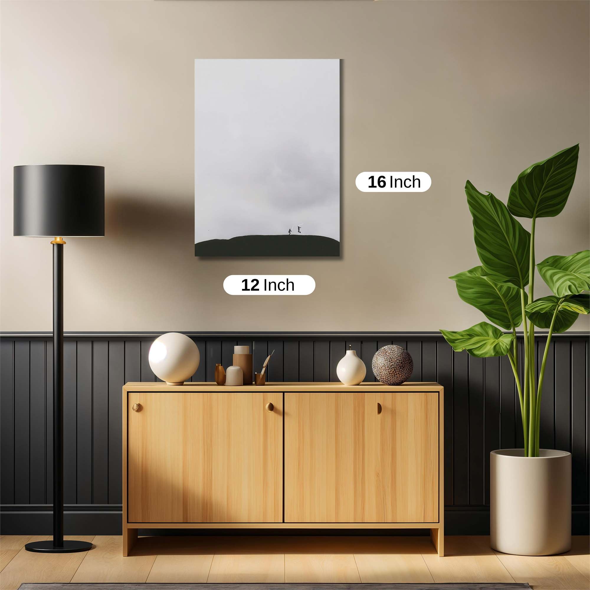 Volcano Euphoria Safe Wall Magnetic / M